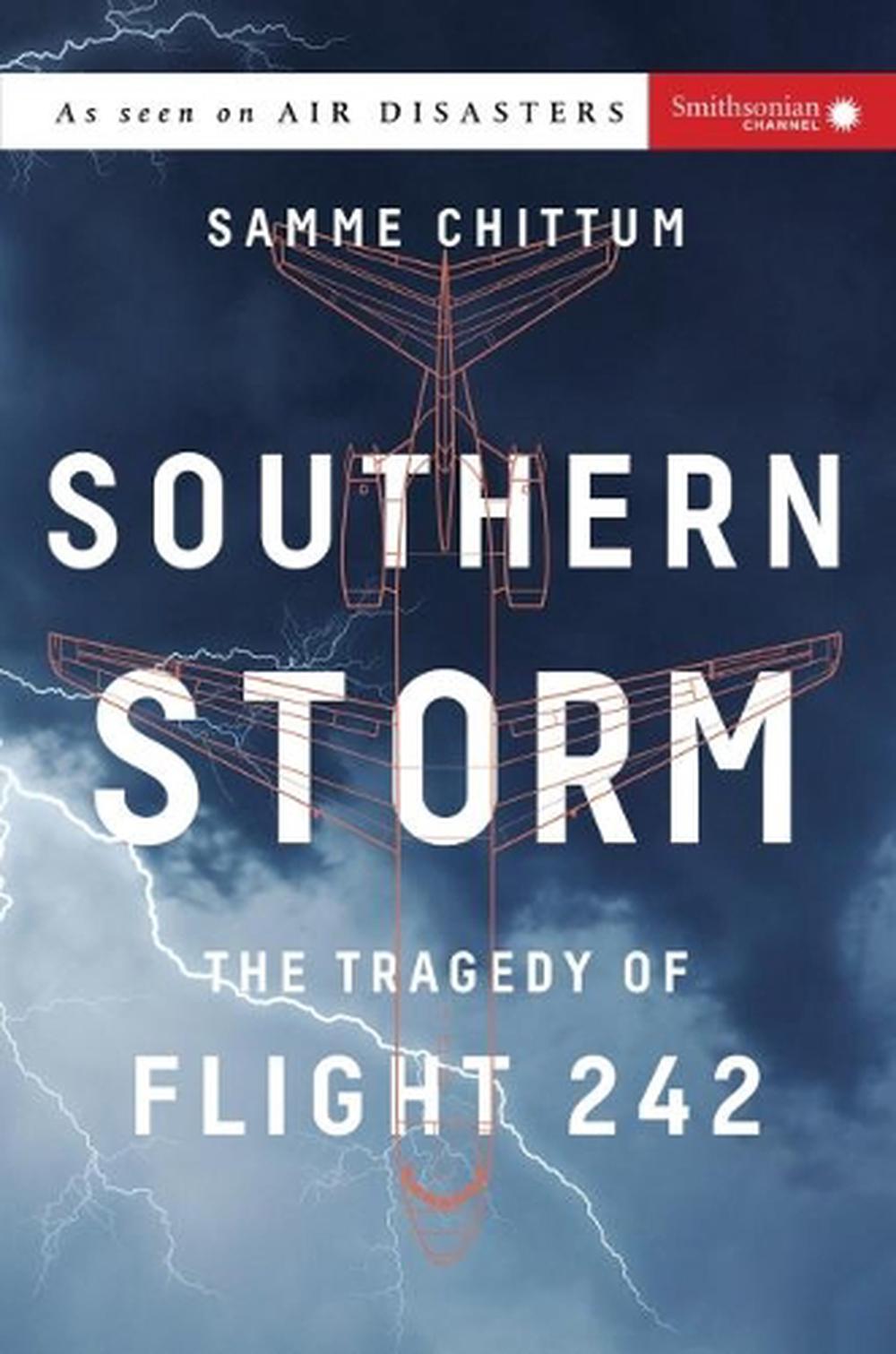 Southern Storm by Samme Chittum - ISBN: 9781588345592