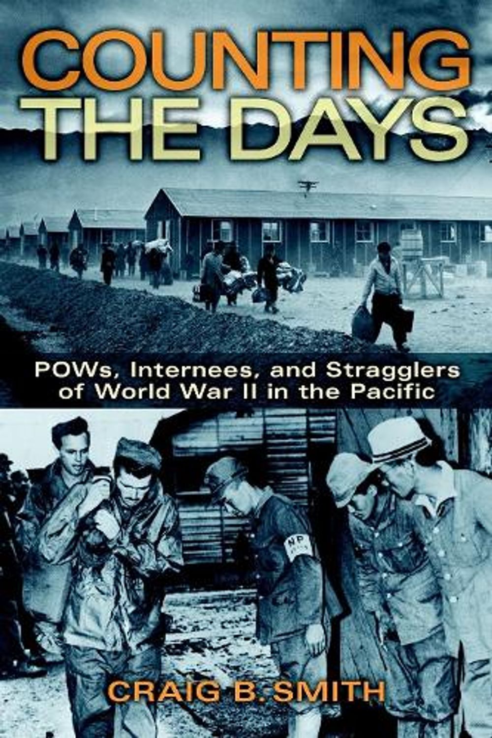Counting the Days by Craig B. Smith - ISBN: 9781588346230