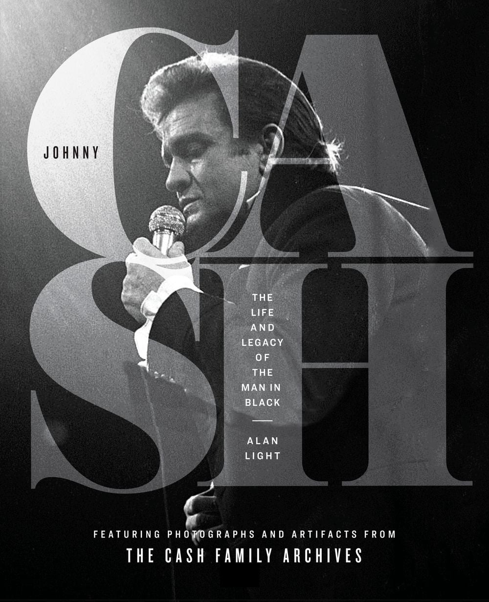 Johnny Cash by Alan Light - ISBN: 9781588346391