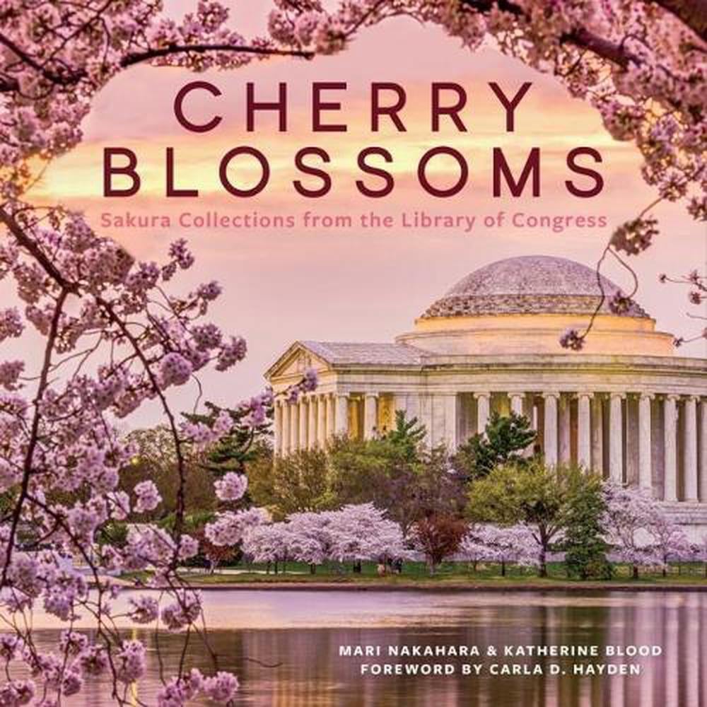Cherry Blossoms by Katherine Blood - ISBN: 9781588346841