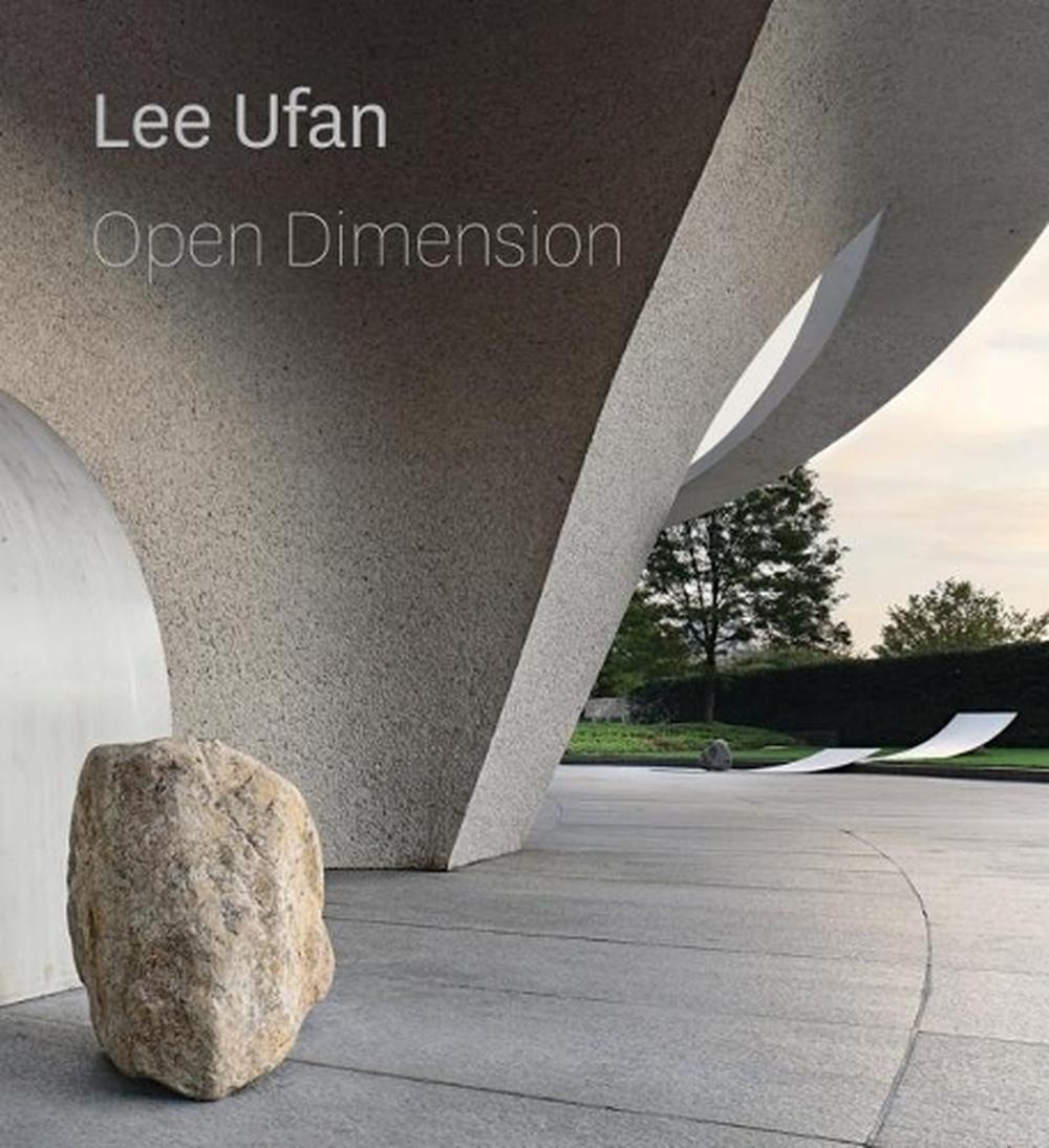 Lee Ufan by The Hirshhorn Museum - ISBN: 9781588346889