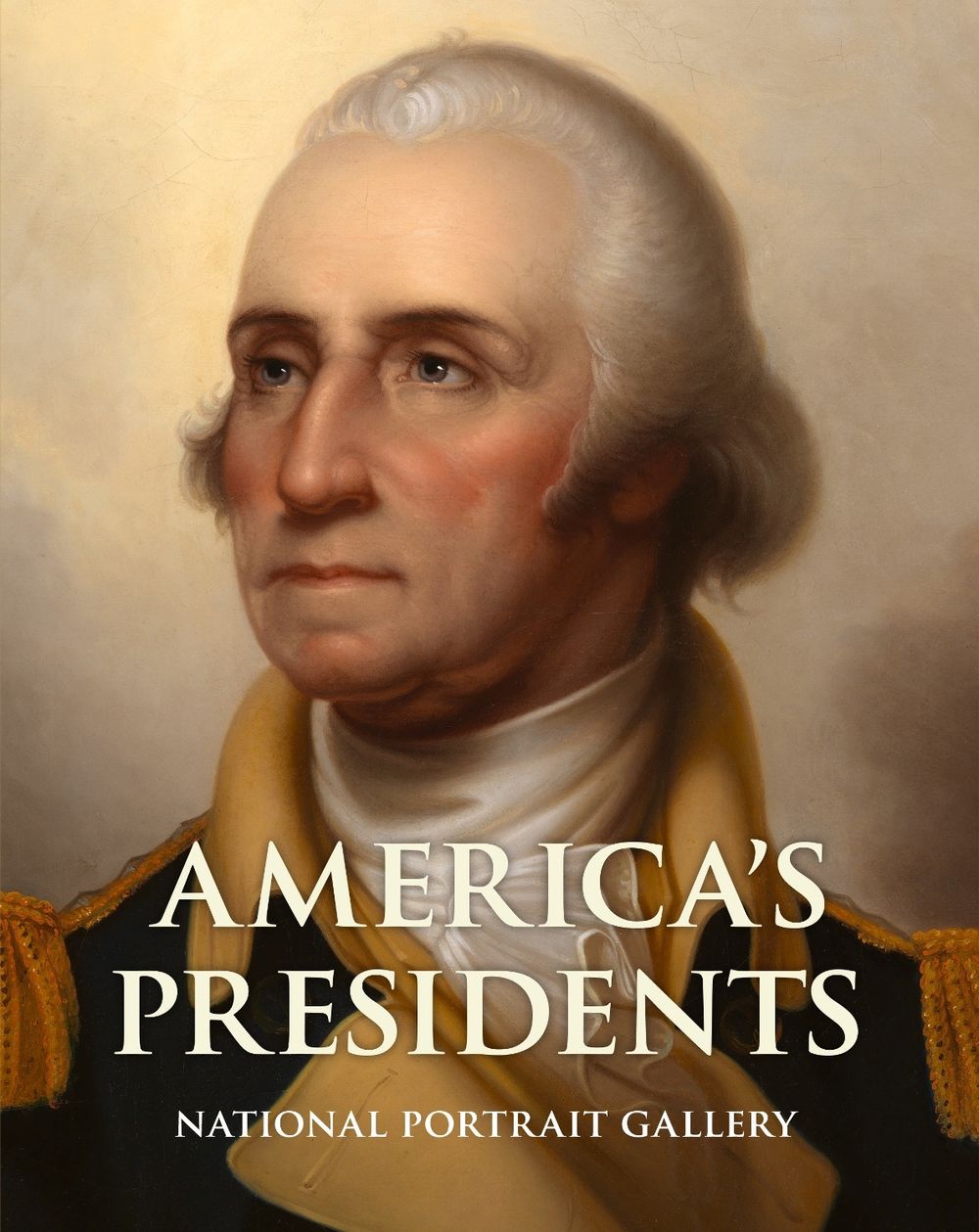 America'S Presidents by National Portrait Gallery - ISBN: 9781588346896