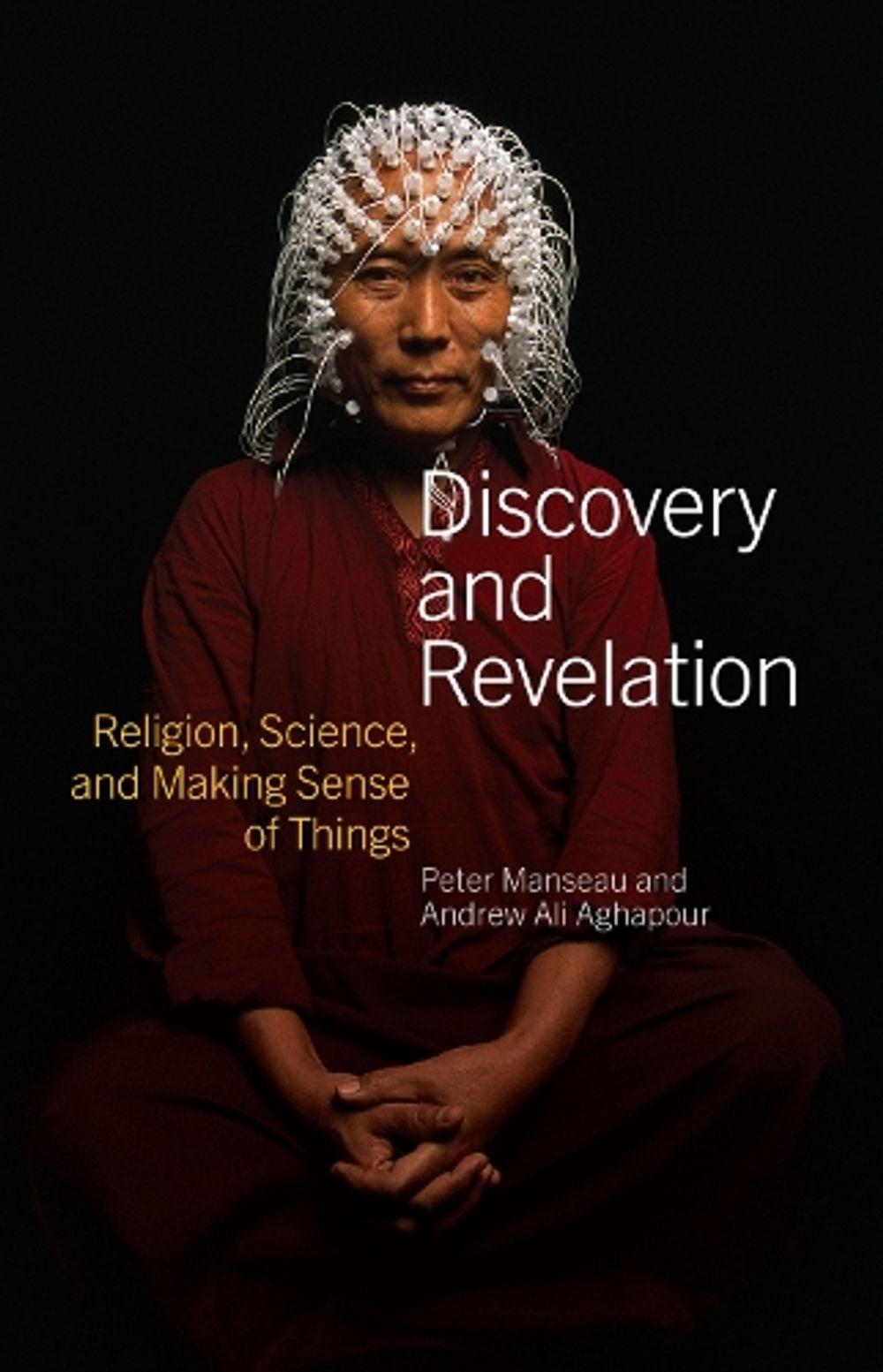 Discovery and Revelation by Peter Manseau - ISBN: 9781588347015