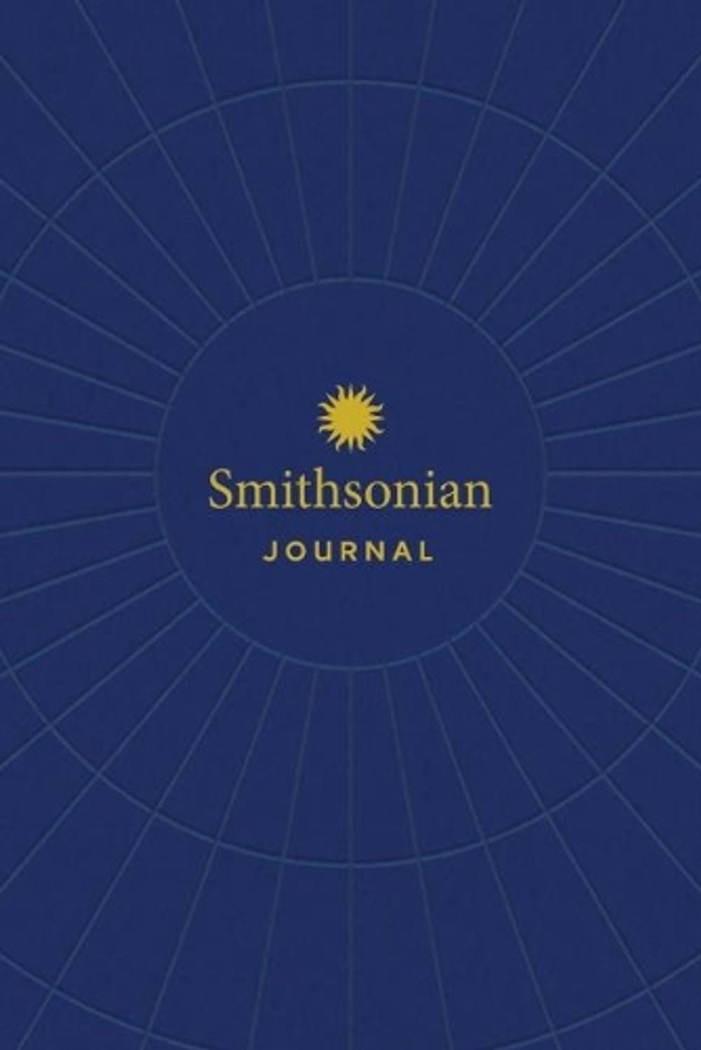 Smithsonian Journal by Smithsonian Institution - ISBN: 9781588347053