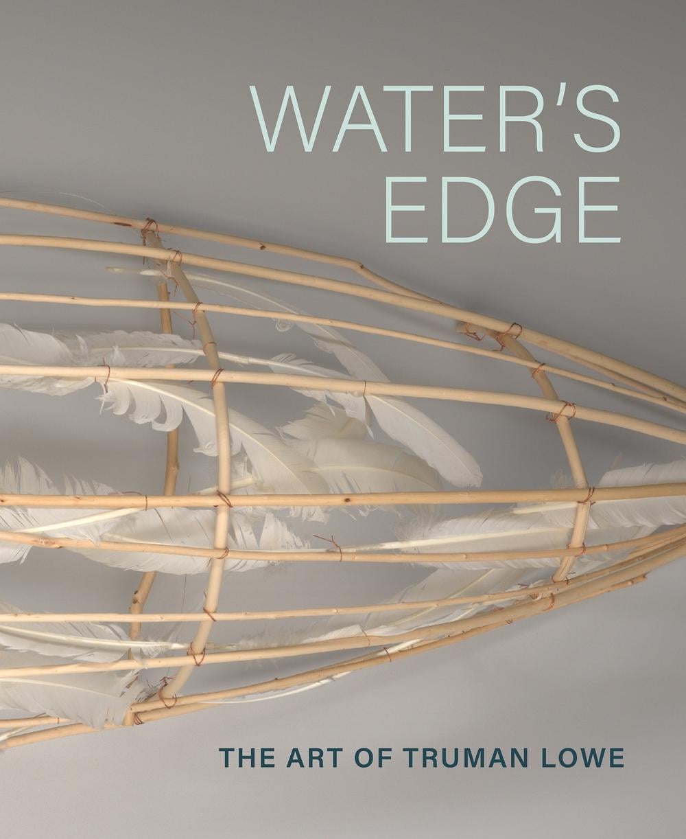 Water'S Edge by Rebecca Head Trautmann - ISBN: 9781588347190