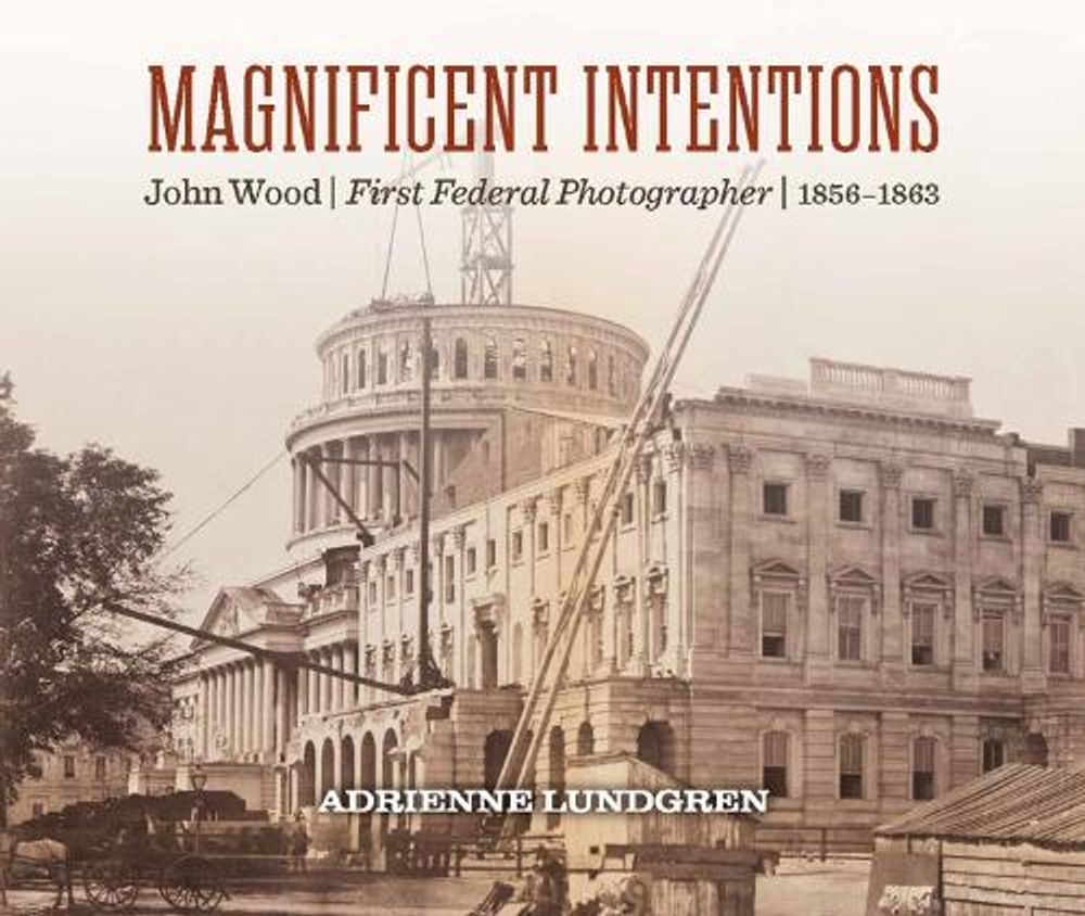 Magnificent Intentions by Adrienne Lundgren - ISBN: 9781588347619