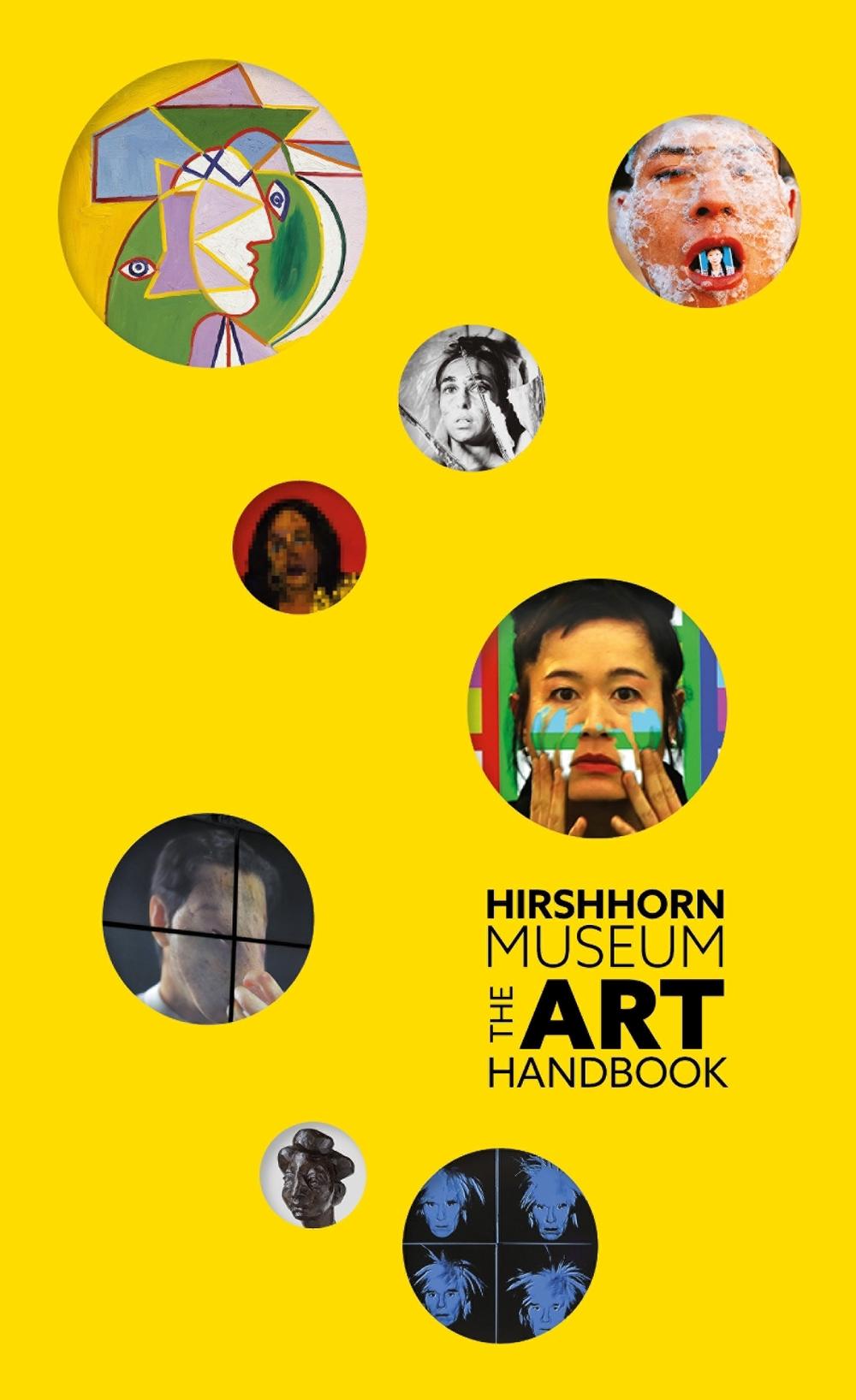 Hirshhorn Museum by Melissa Chiu - ISBN: 9781588347657