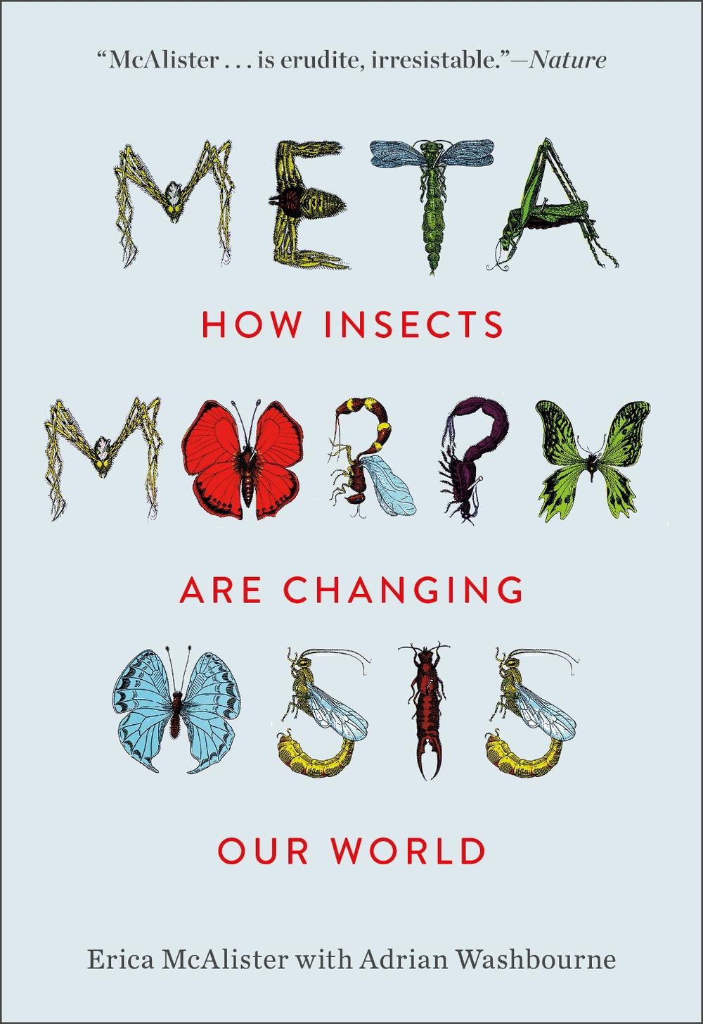 Metamorphosis, 9781588347671