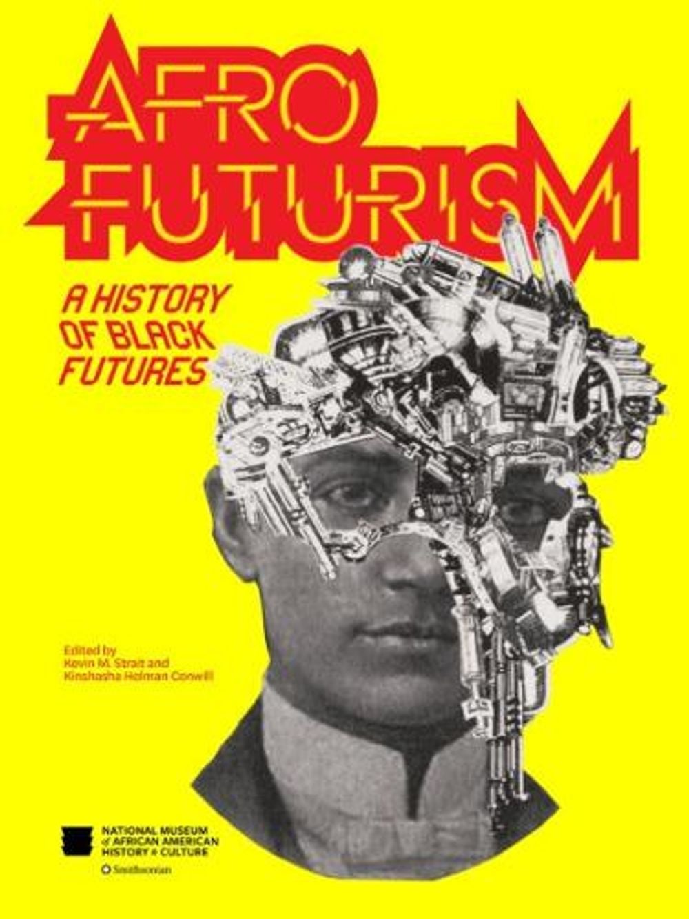 Afrofuturism by Kevin M. Strait - ISBN: 9781588347718