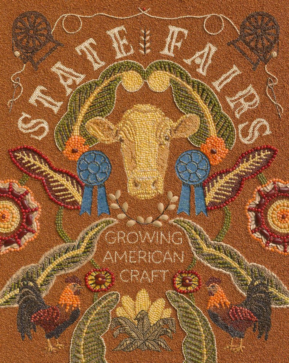 State Fairs by Mary Savig - ISBN: 9781588348005