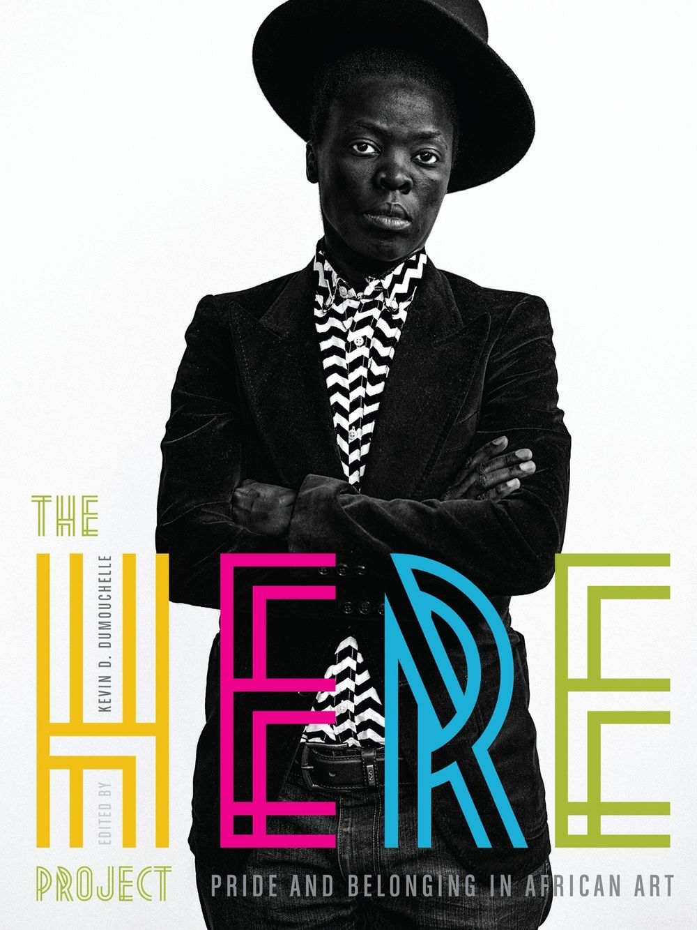 The Here Project by Kevin D. Dumouchelle - ISBN: 9781588348067