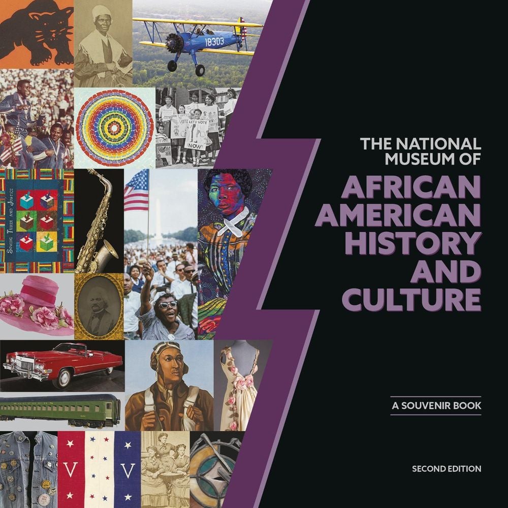 National Museum of African American History and Culture by National Museum of African American History and - ISBN: 9781588348135