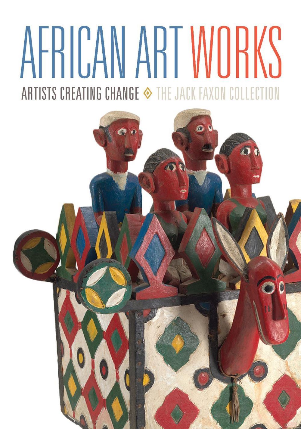 African Art Works by Kevin D. Dumouchelle - ISBN: 9781588348210