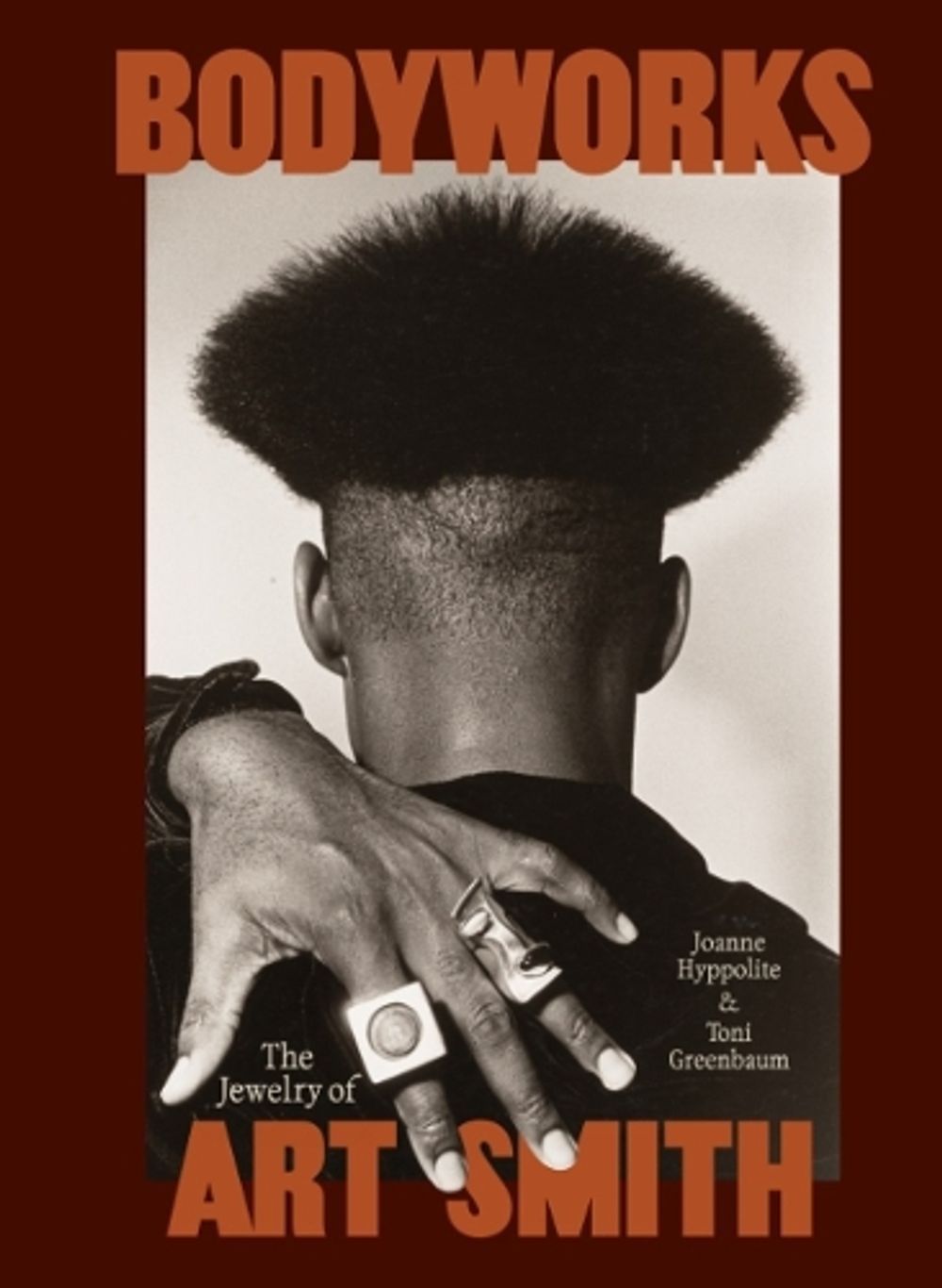 Bodyworks by Joanne Hyppolite - ISBN: 9781588348234