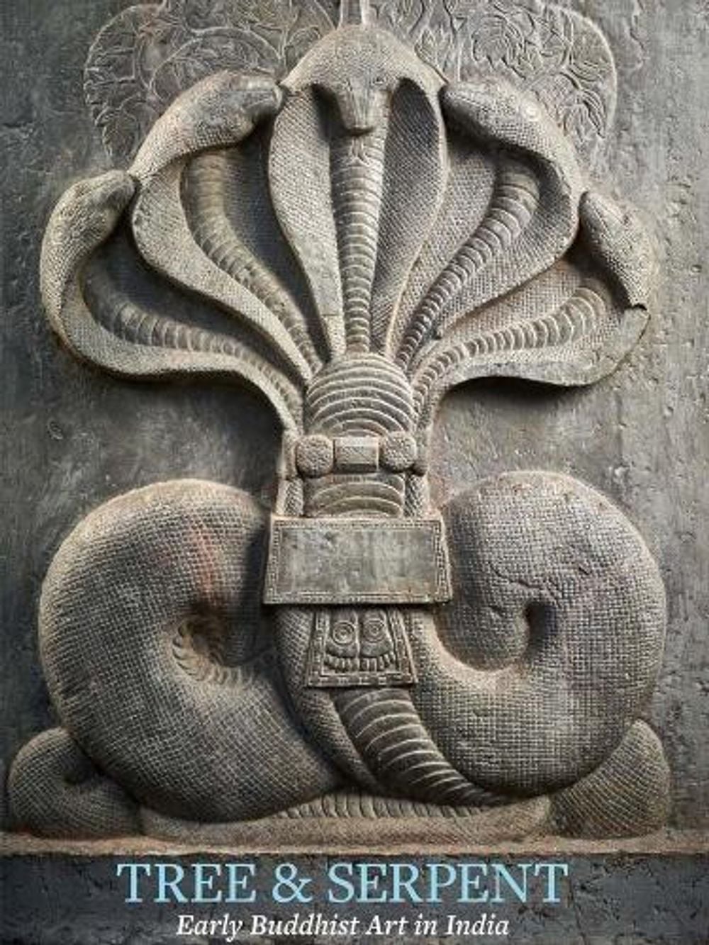 Tree & Serpent by John Guy - ISBN: 9781588396938