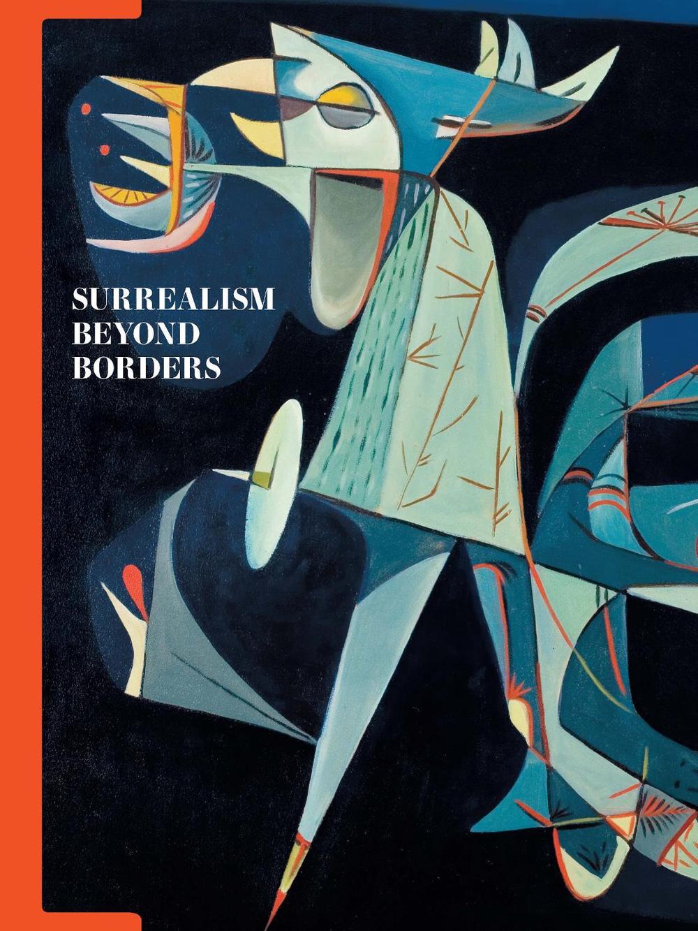 Surrealism Beyond Borders, 9781588397270