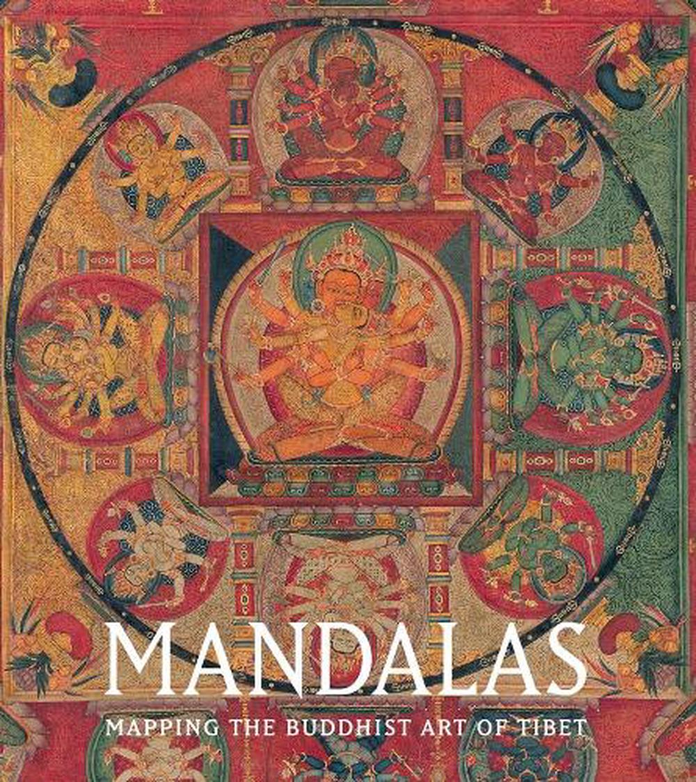 Mandalas by Kurt A. Behrendt - ISBN: 9781588397829