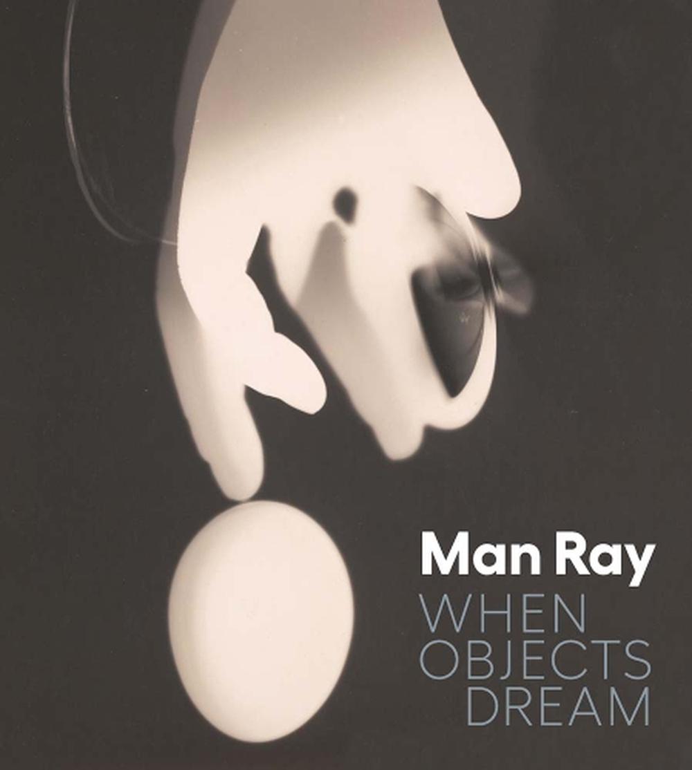 Man Ray, 9781588398024