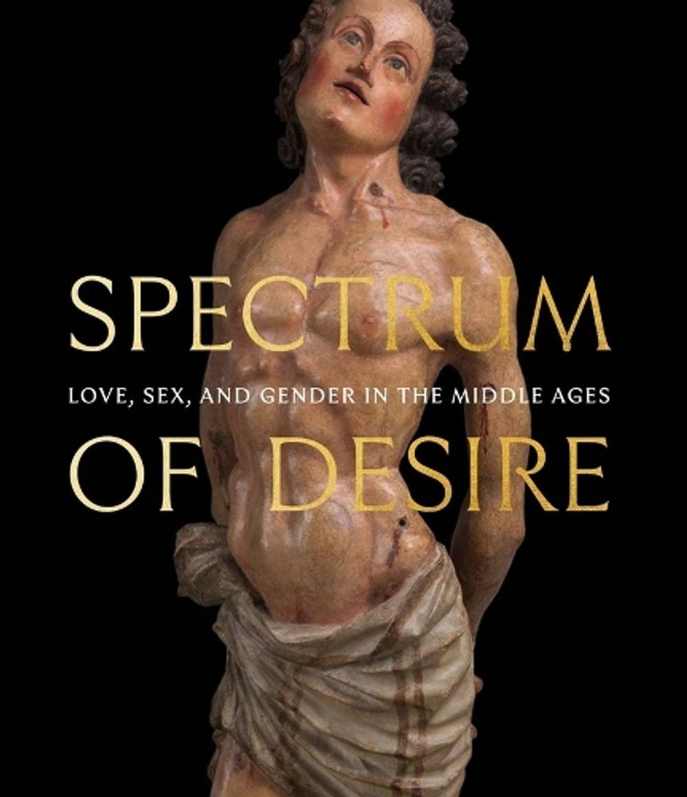 Spectrum of Desire by Melanie Holcomb - ISBN: 9781588398055