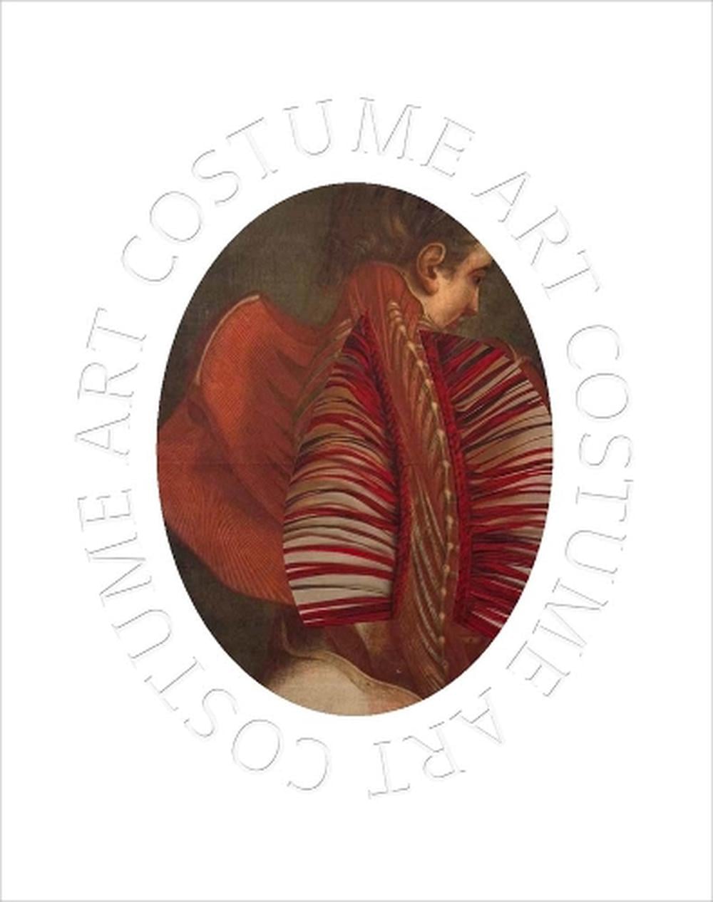 Costume Art by Andrew Bolton - ISBN: 9781588398123