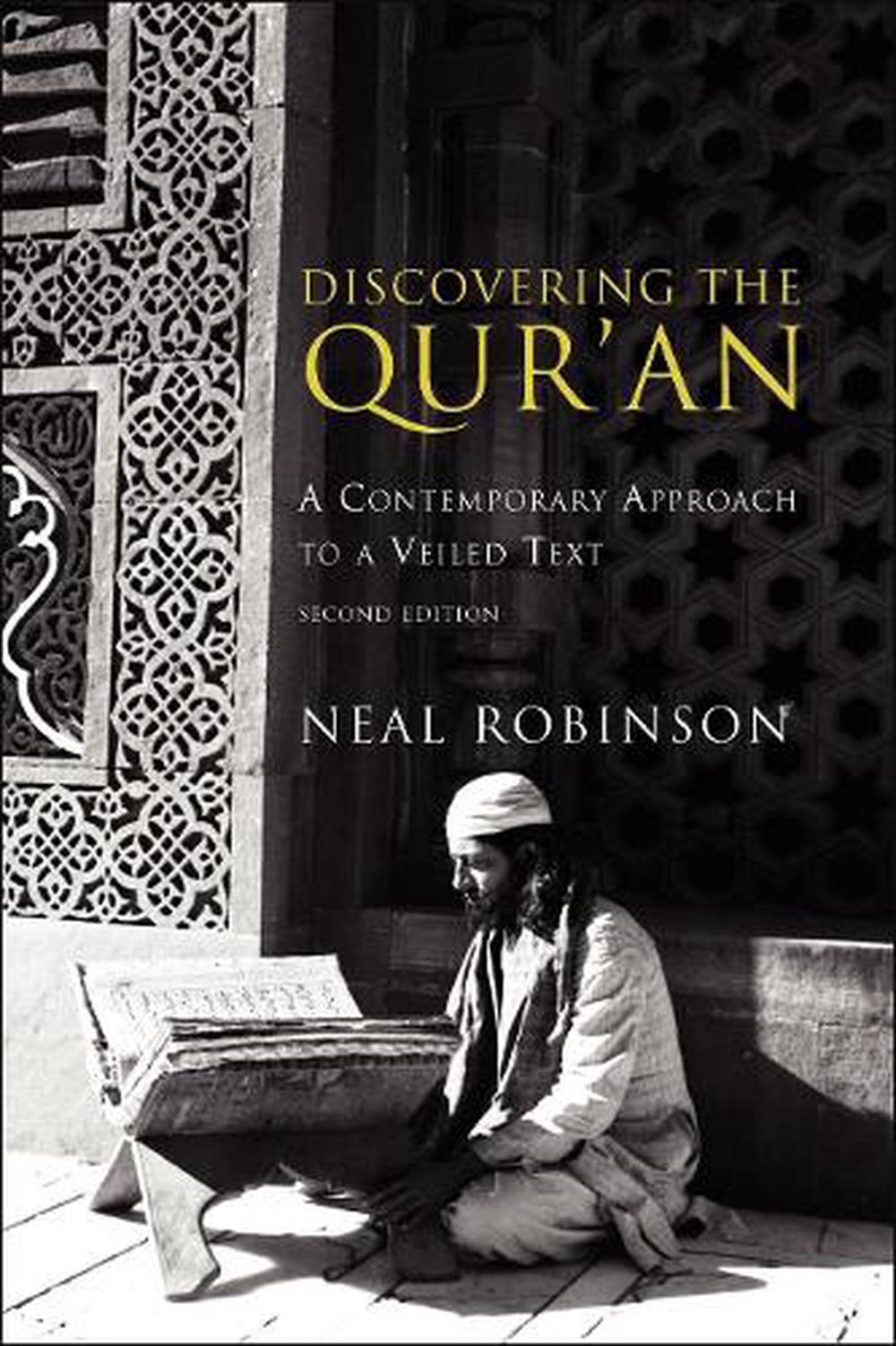 Discovering the Qur'an by Neal Robinson - ISBN: 9781589010246