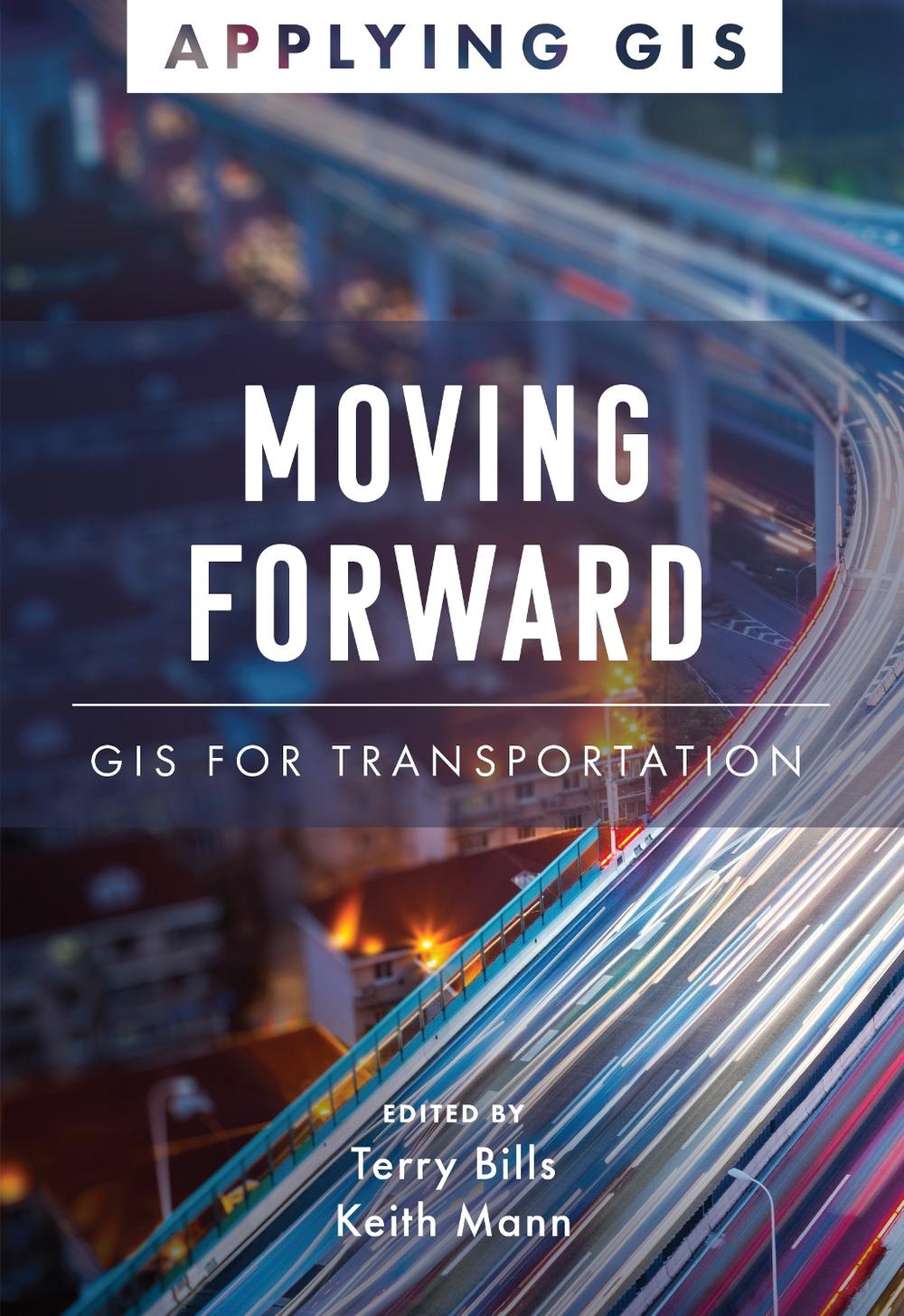 Moving Forward by Terry Bills - ISBN: 9781589486928