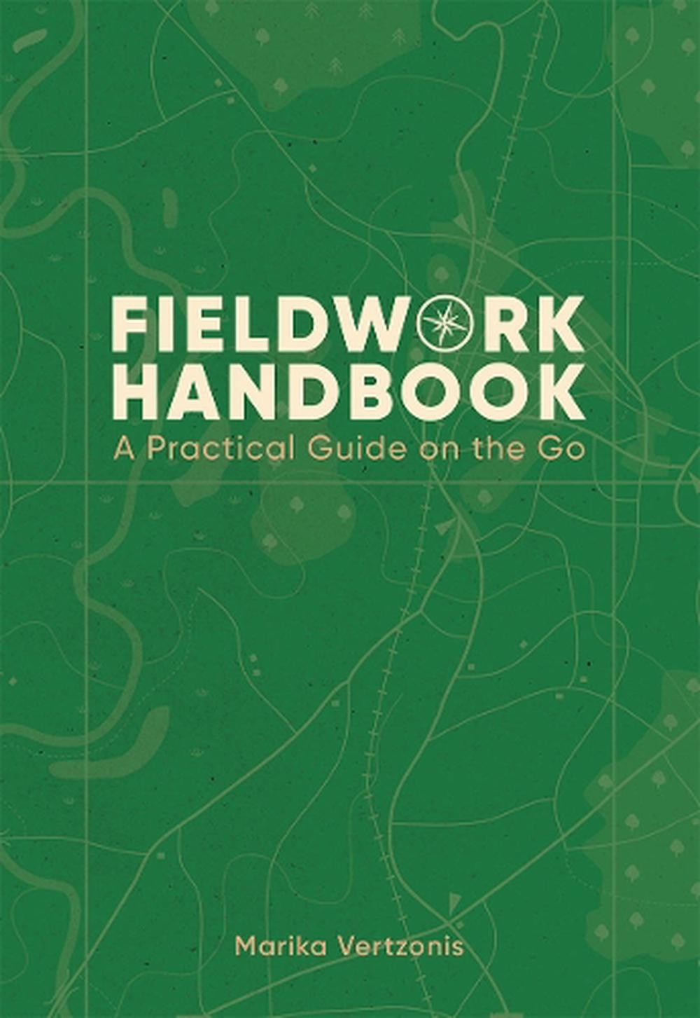 Fieldwork Handbook, 9781589487178