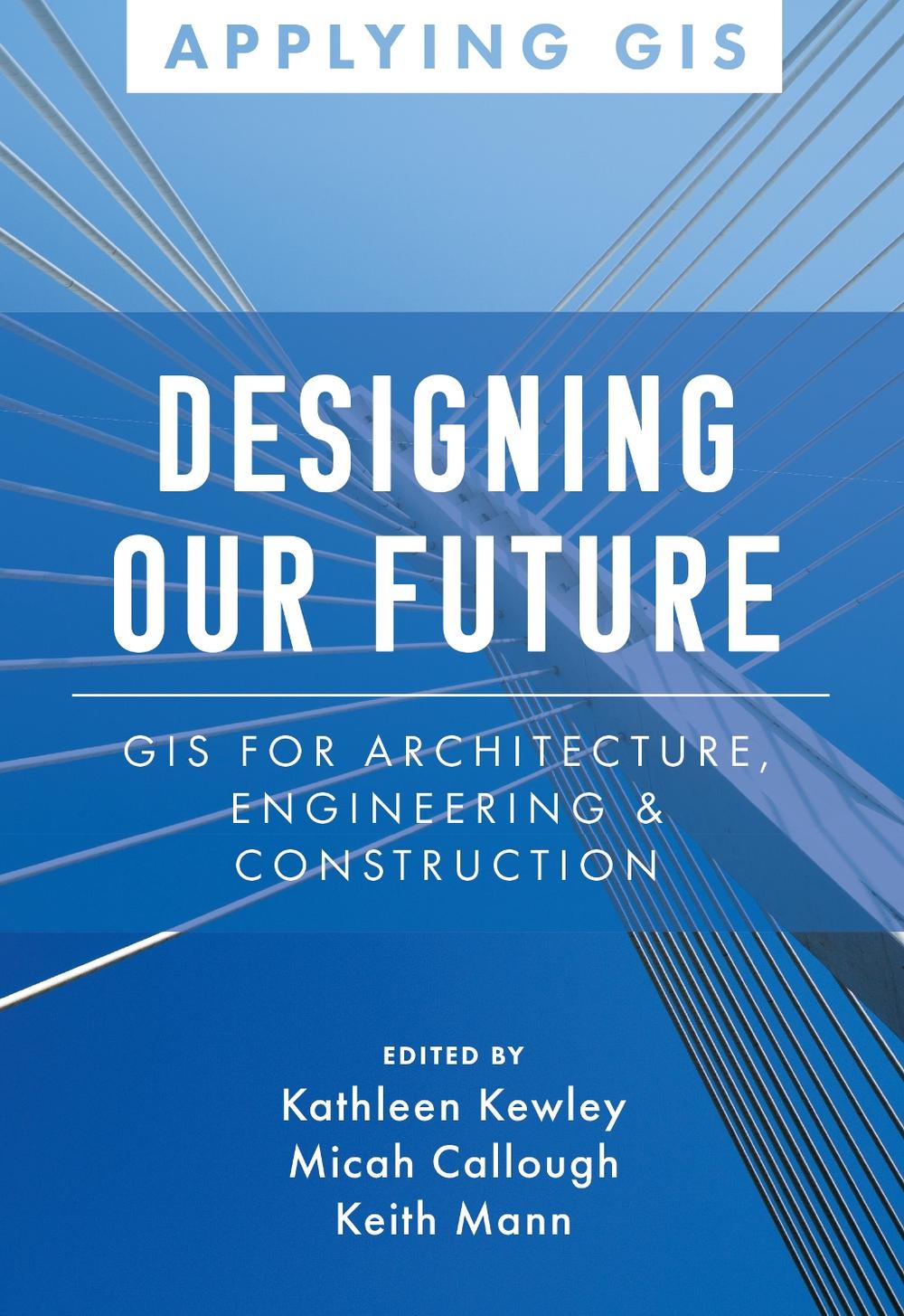 Designing Our Future by Kathleen Kewley - ISBN: 9781589487239