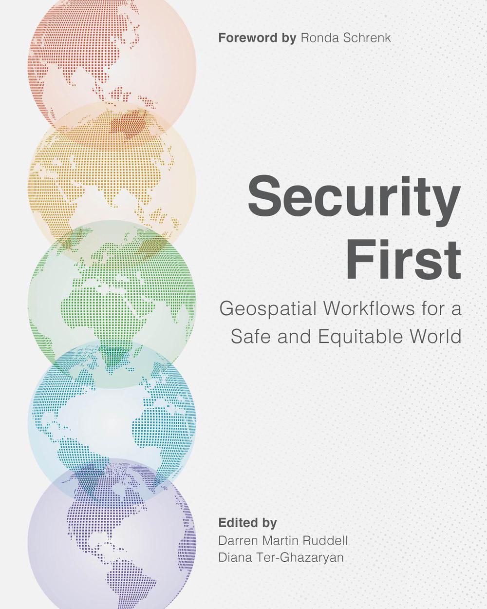 Security First, 9781589487857