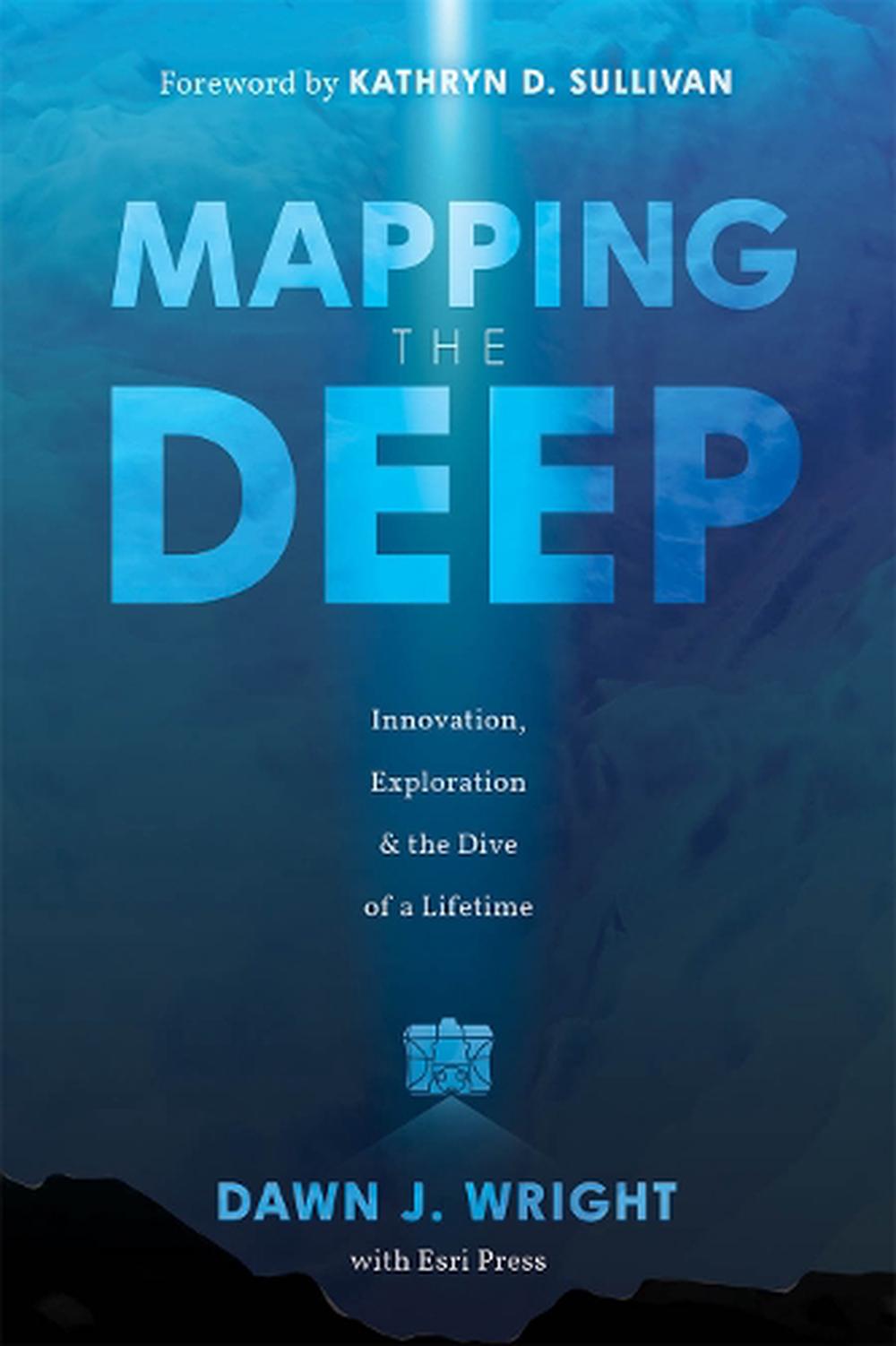 Mapping the Deep, 9781589487888