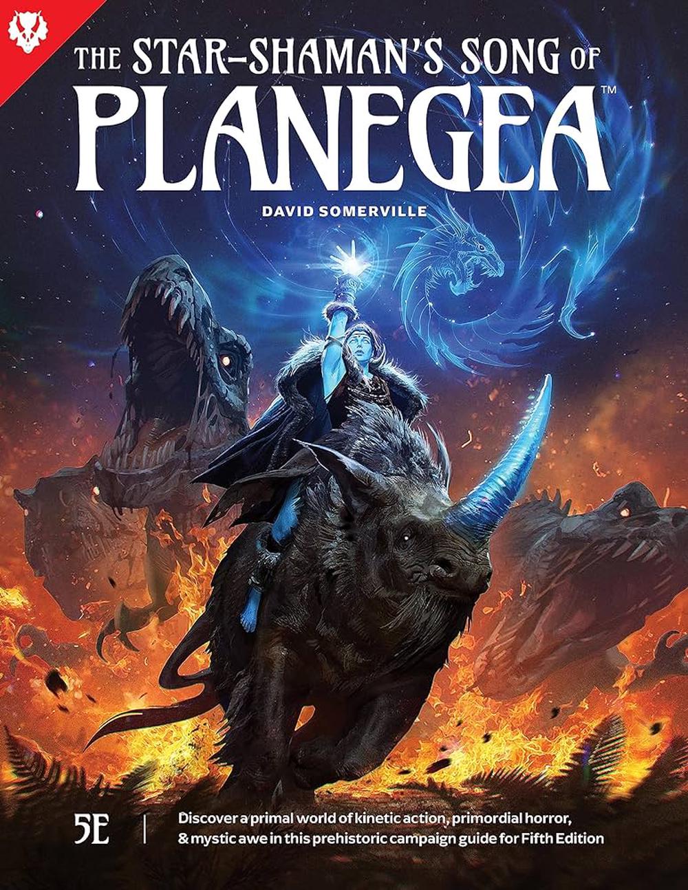 Planegea, 9781589782174