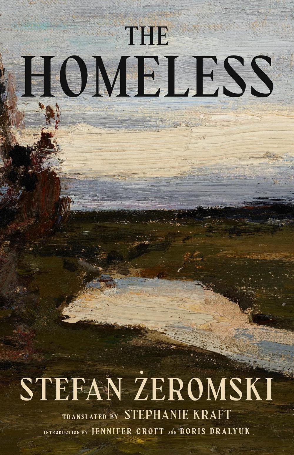 The Homeless, 9781589881846