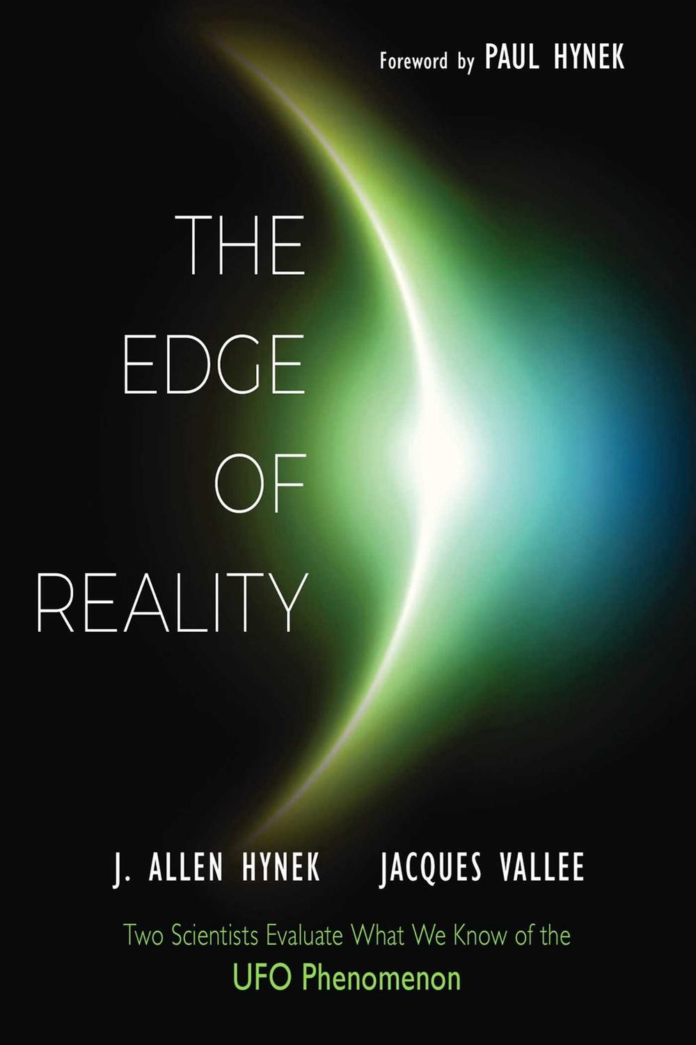 The Edge of Reality, 9781590033098