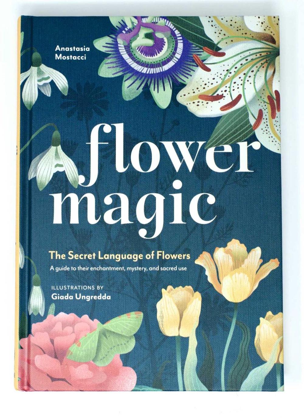 Flower Magic, 9781590035733