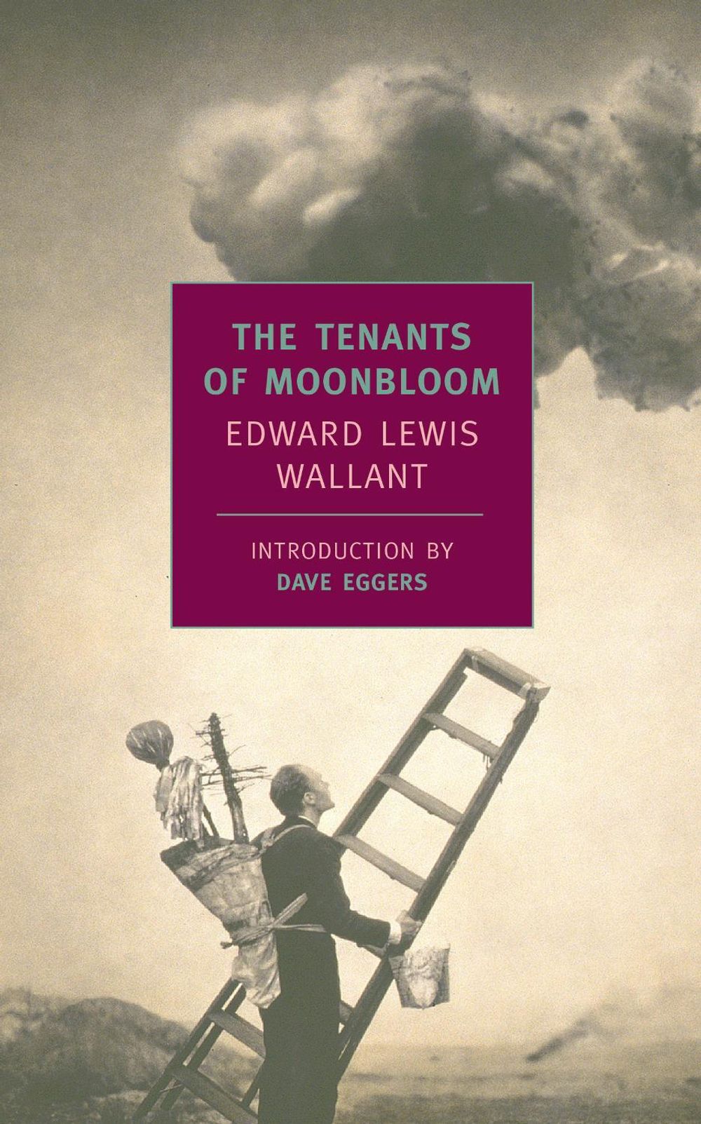 The Tenants Of Moonbloom by Edward Lewis Wallant - ISBN: 9781590170700