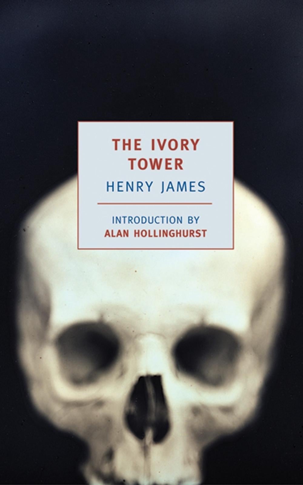 The Ivory Tower by Henry James - ISBN: 9781590170786