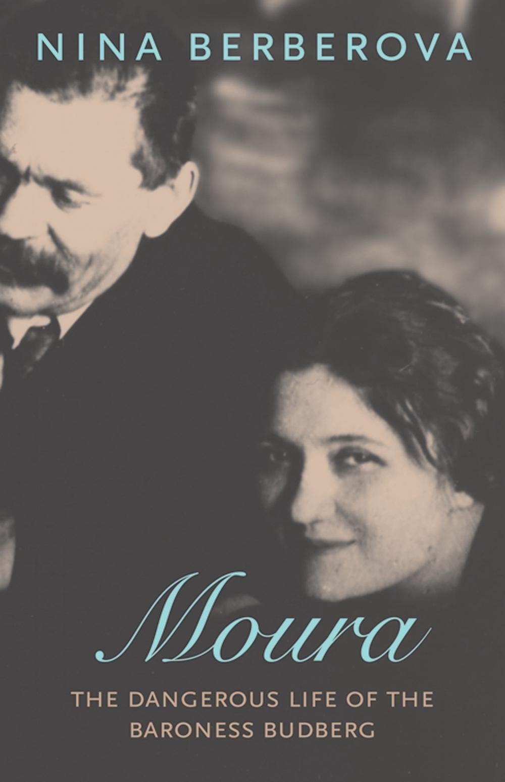 Moura by Nina Berberova - ISBN: 9781590171370