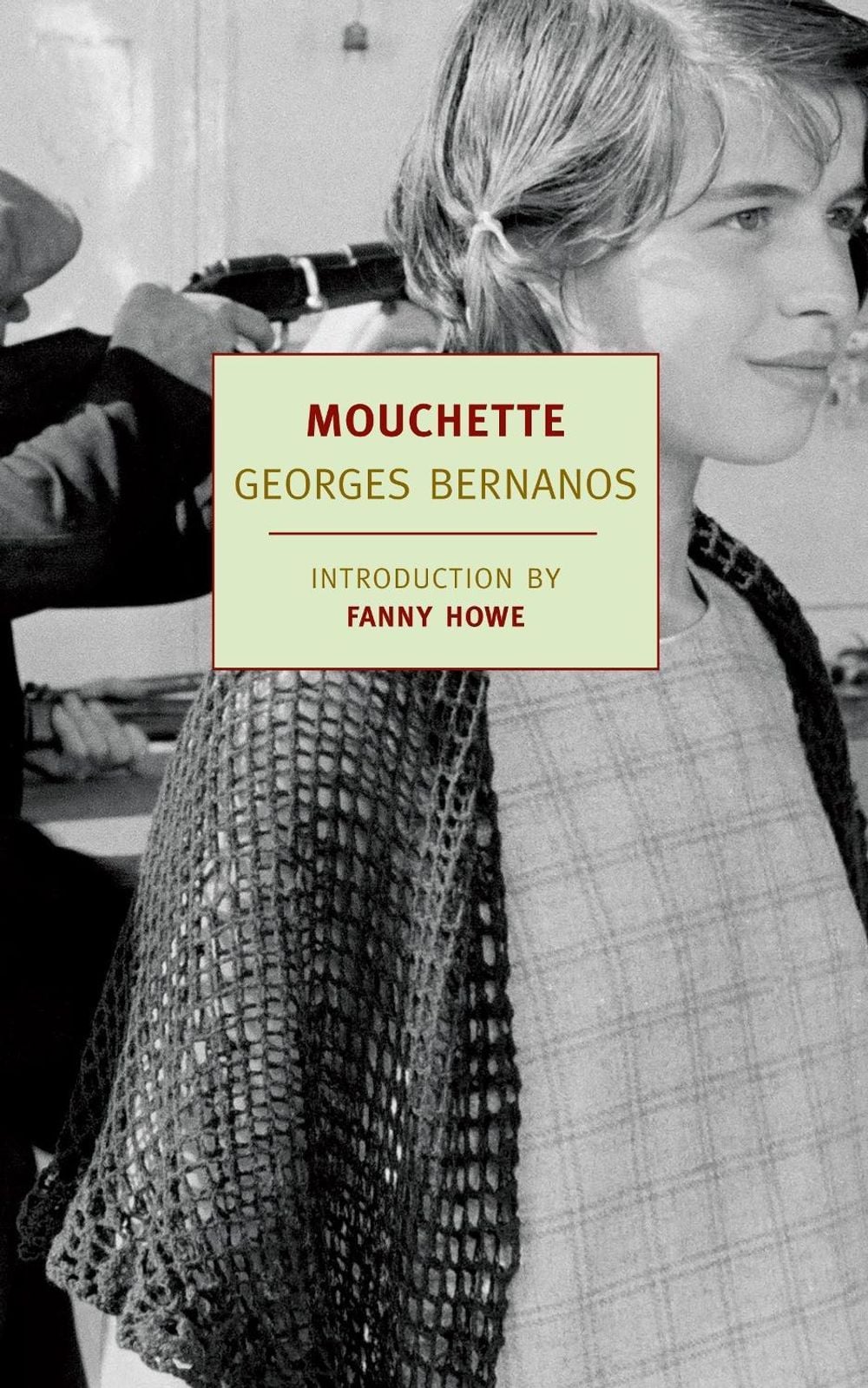 Mouchette by Georges Bernanos - ISBN: 9781590171516