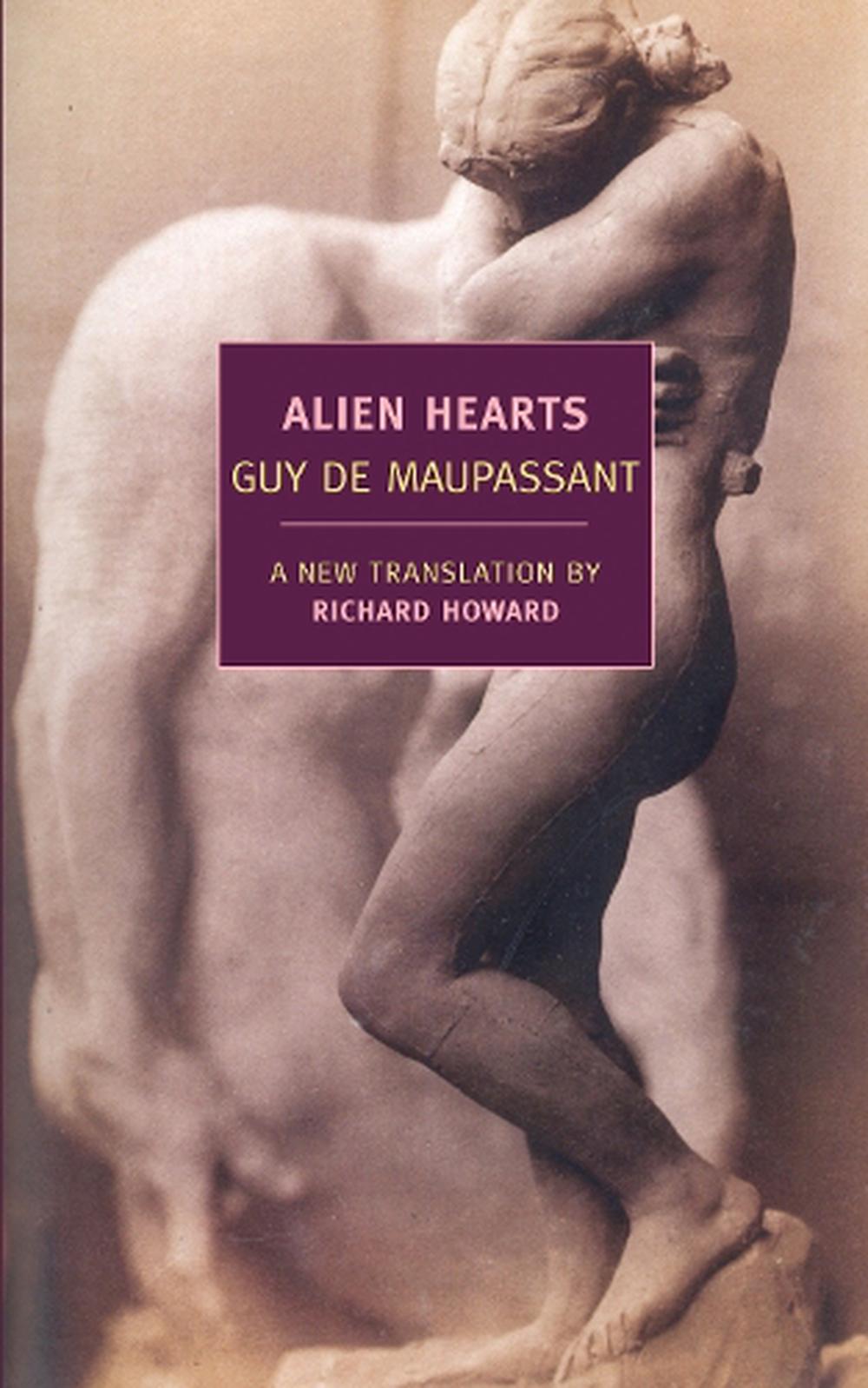 Alien Hearts, 9781590172605