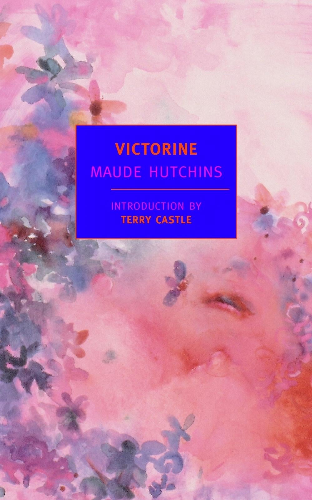 Victorine by Maude Hutchins - ISBN: 9781590172704