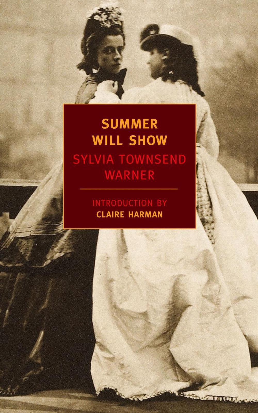 Summer Will Show by Sylvia Townsend Warner - ISBN: 9781590173169