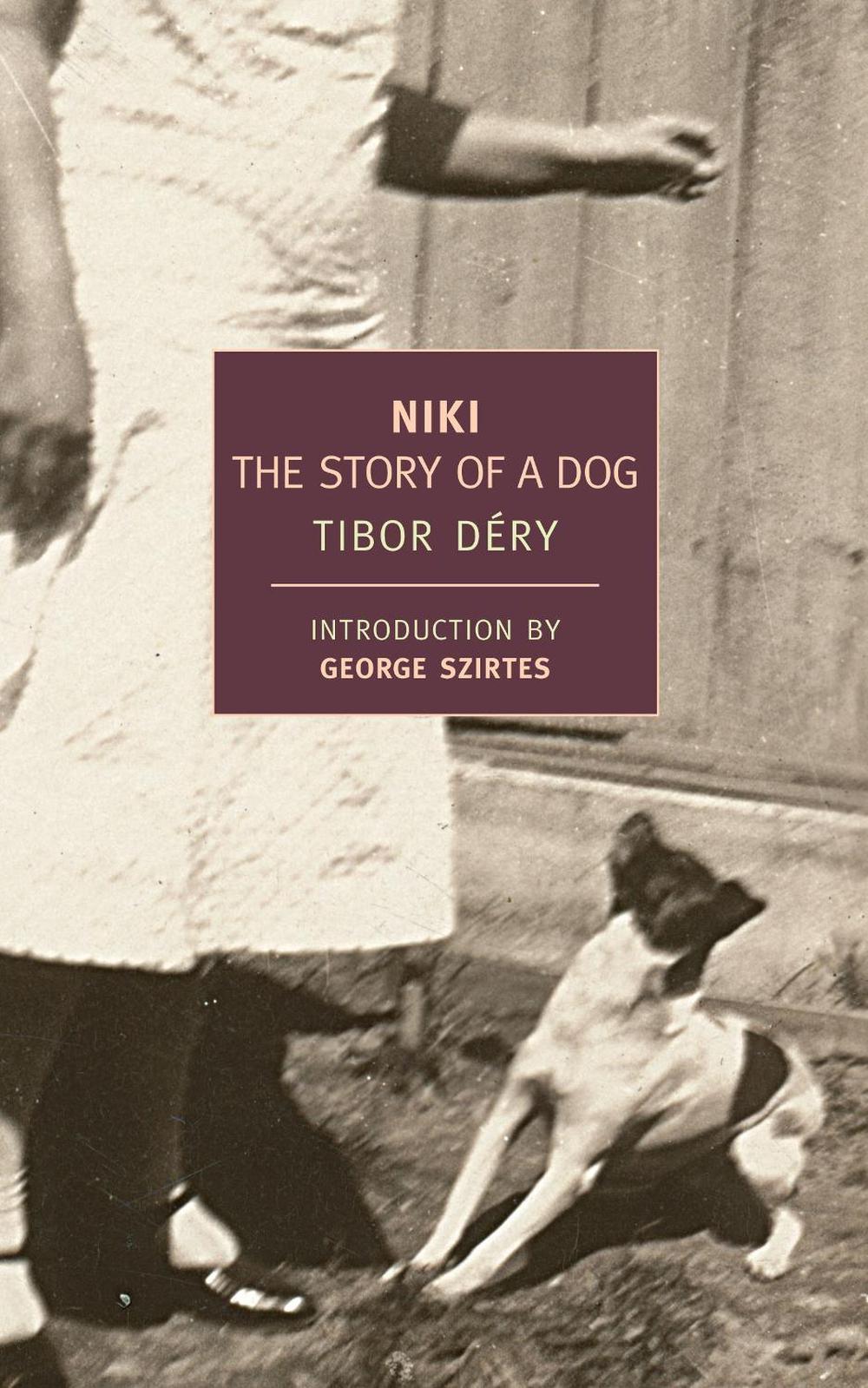 Niki by Tibor Dery - ISBN: 9781590173183