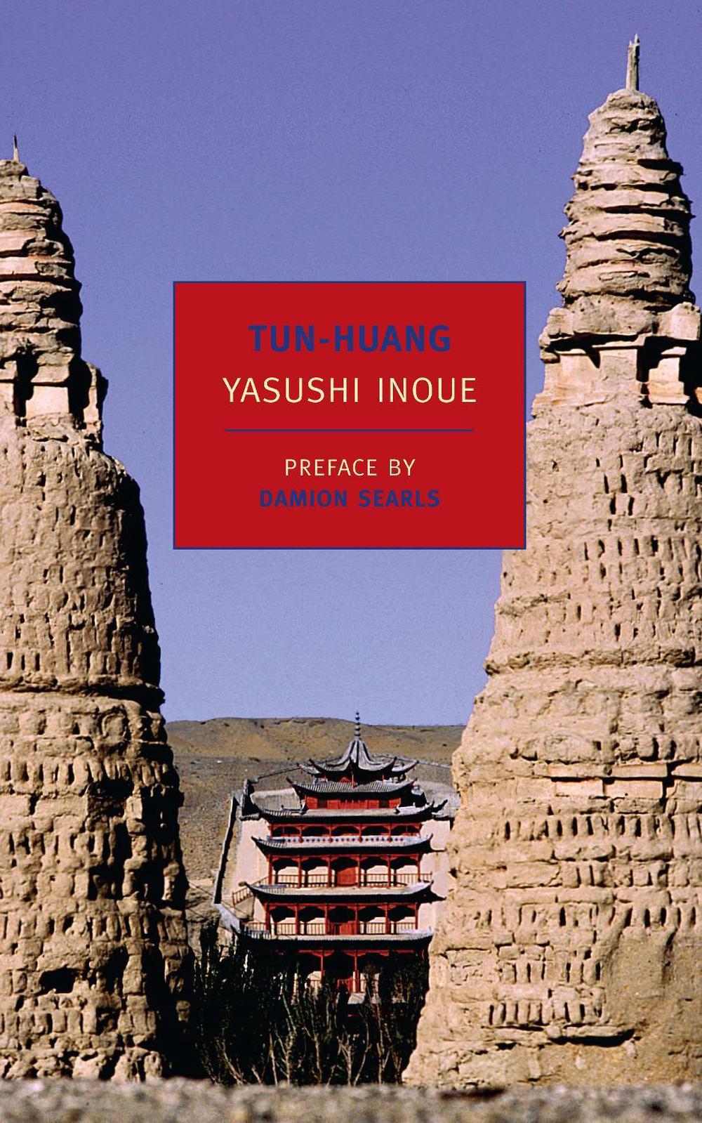 Tun-Huang, 9781590173626