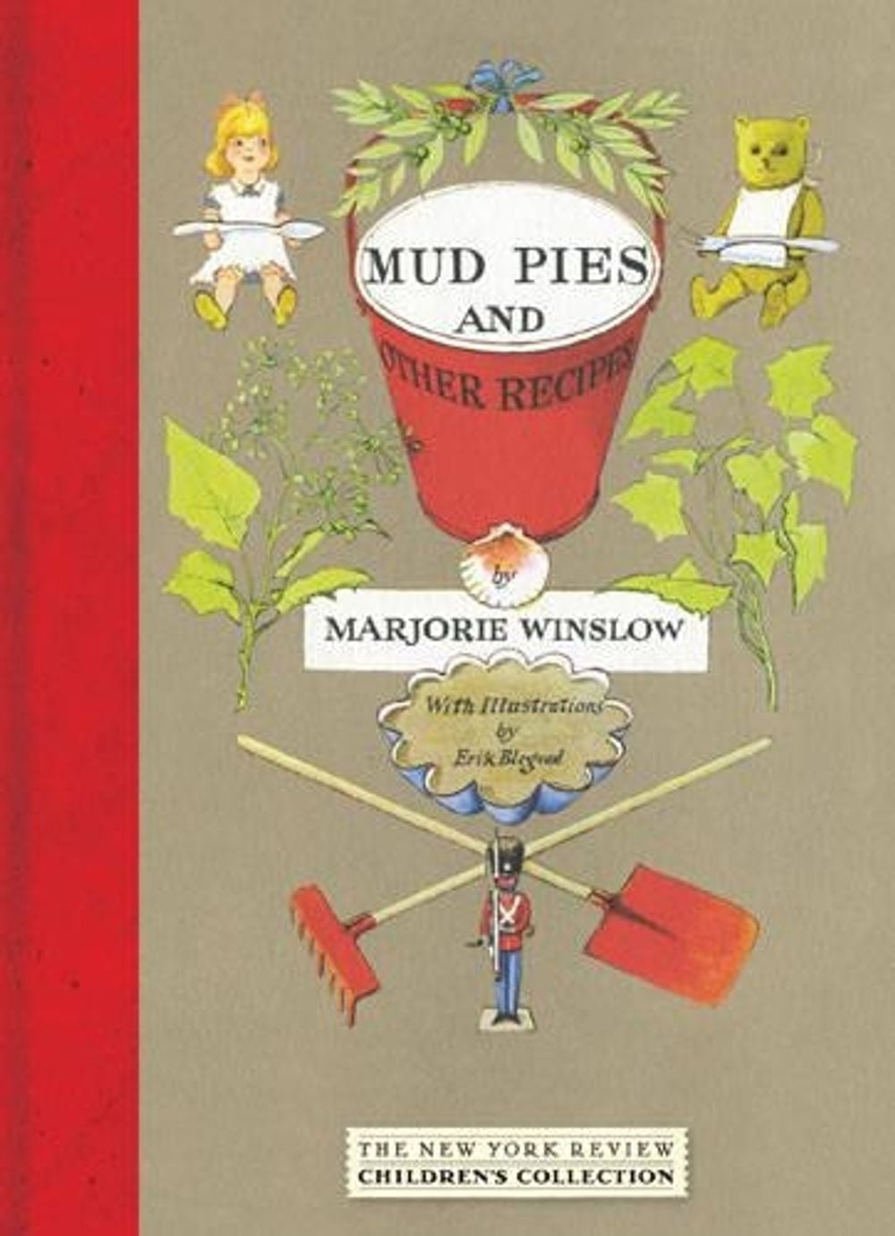 Mud Pies And Other Recipes by Marjorie Winslow - ISBN: 9781590173688