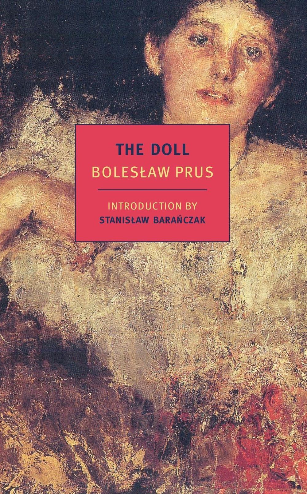 The Doll by Boleslaw Prus - ISBN: 9781590173831