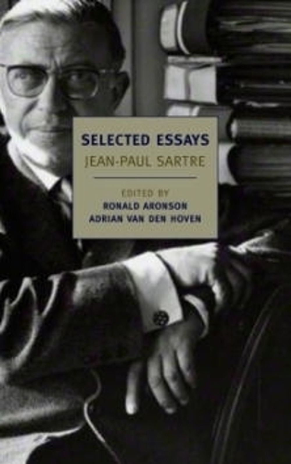 We Have Only This Life to Live by Jean-Paul Sartre - ISBN: 9781590174937