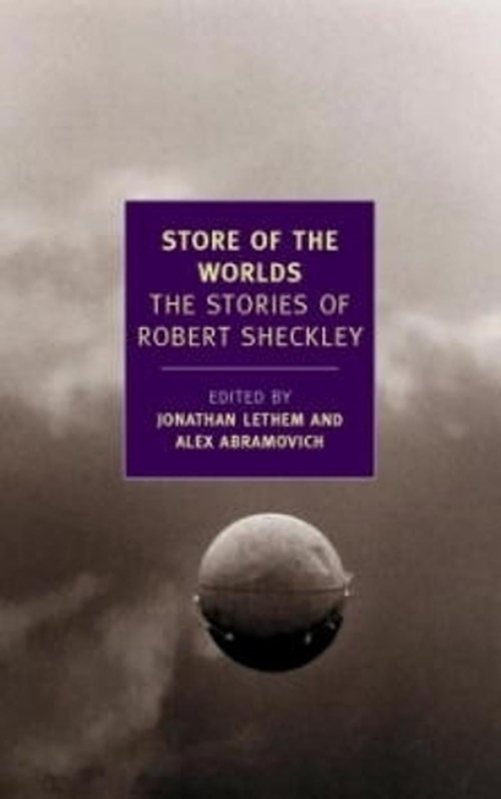 Store of the Worlds by Robert Sheckley - ISBN: 9781590174944