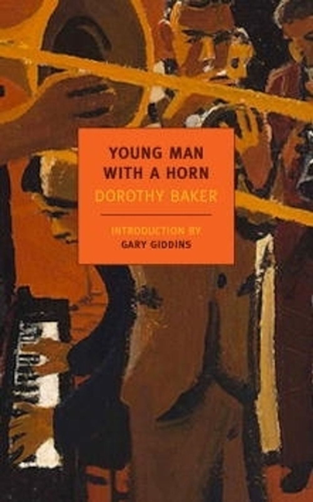 Young Man with a Horn by Dorothy Baker - ISBN: 9781590175774