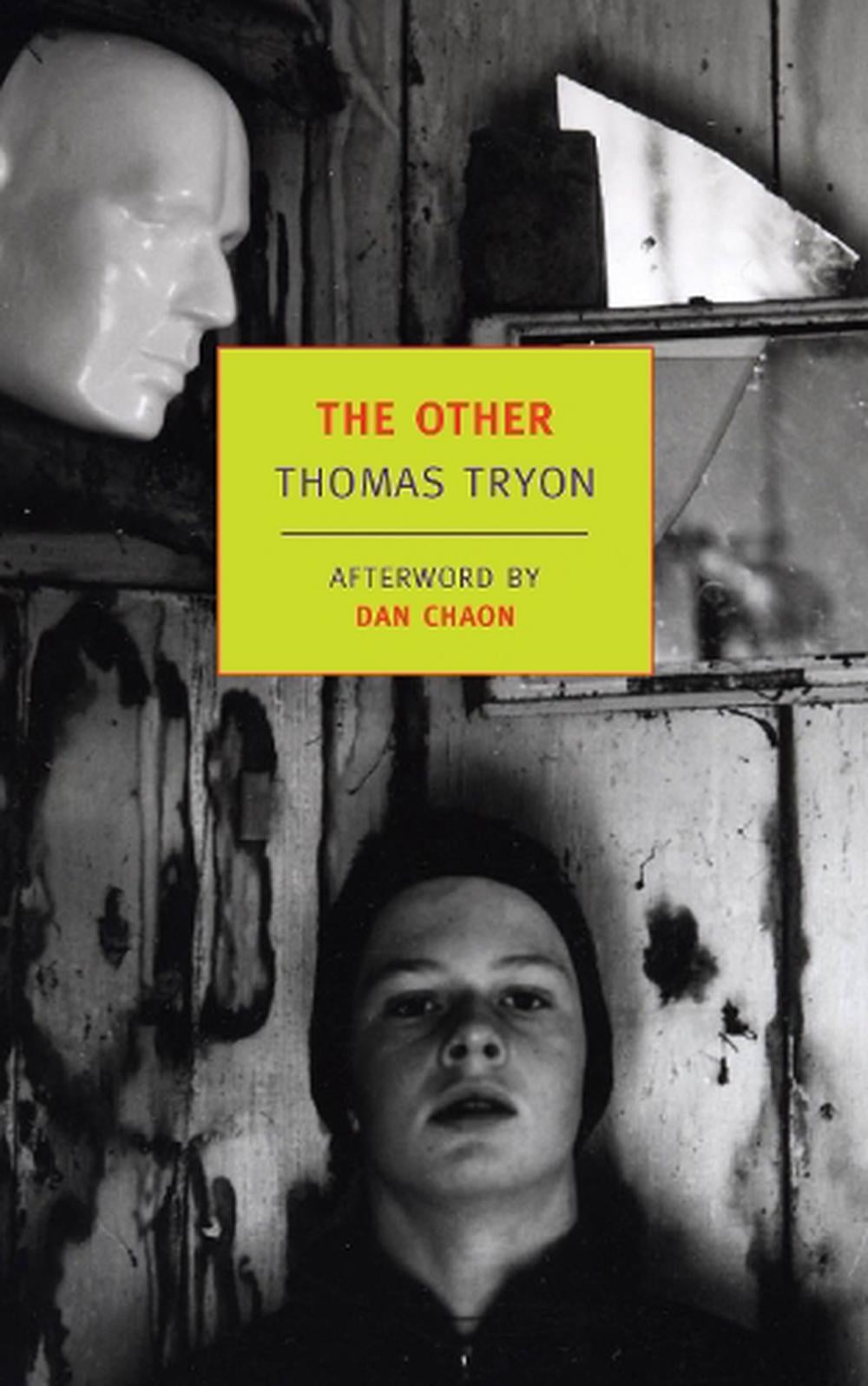 The Other by Thomas Tryon - ISBN: 9781590175835