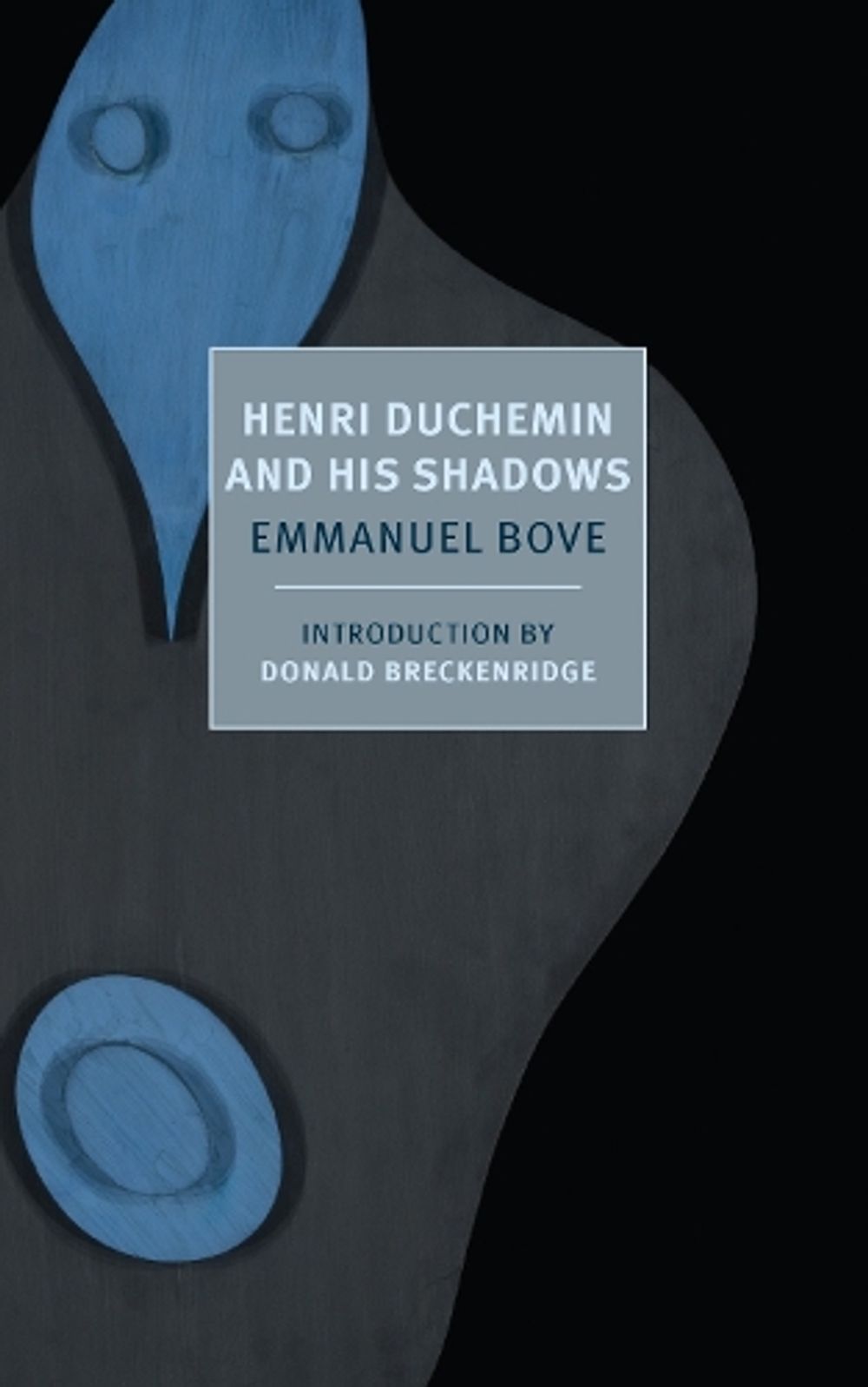 Henri Duchemin And His Shadows by Alyson Waters - ISBN: 9781590178324